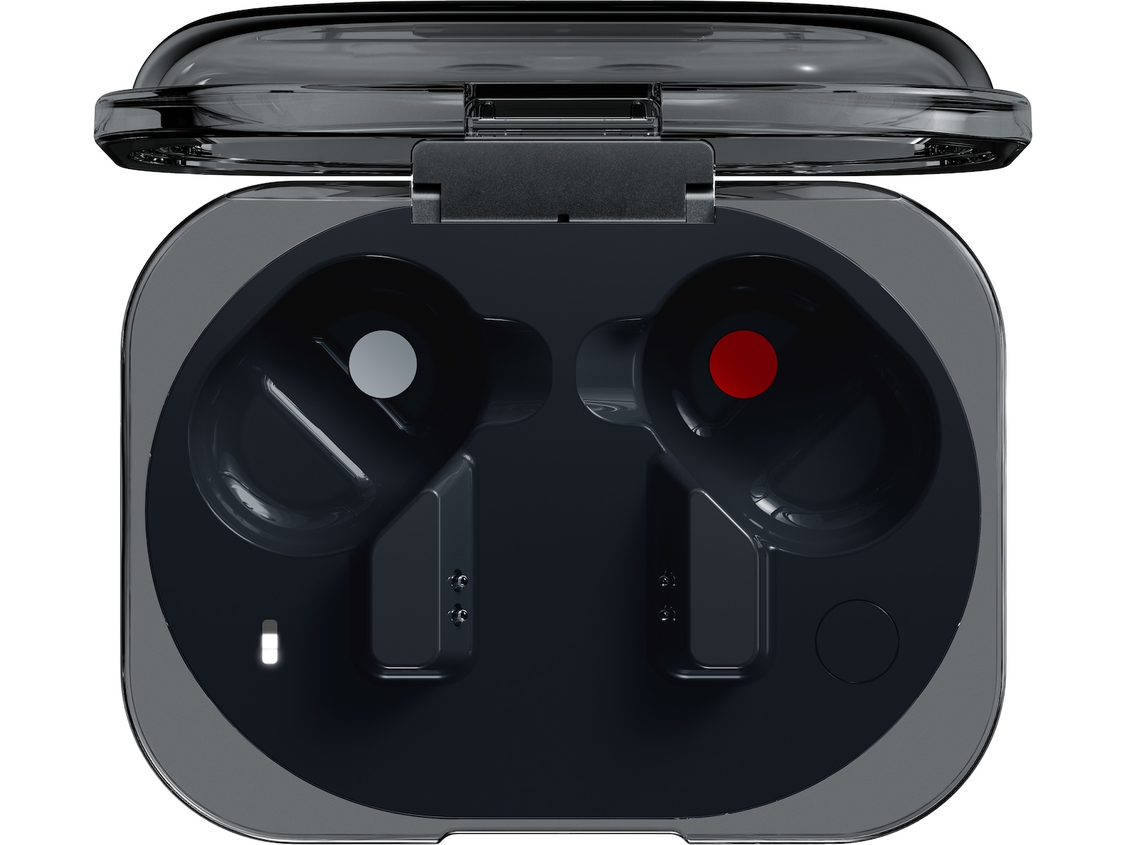 Nothing Ear (3a) ørepropper, In-ear (sort) Ørepropper