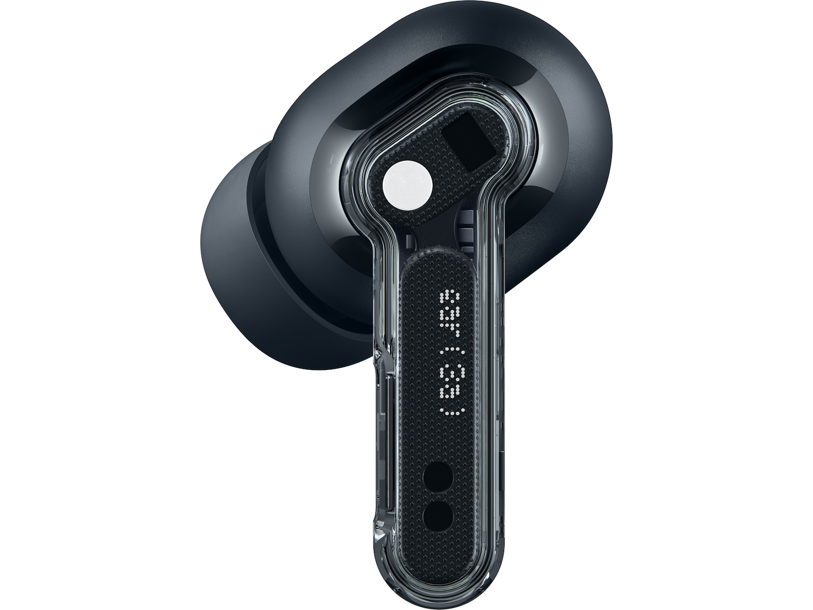 Nothing Ear (3a) ørepropper, In-ear (sort) Ørepropper
