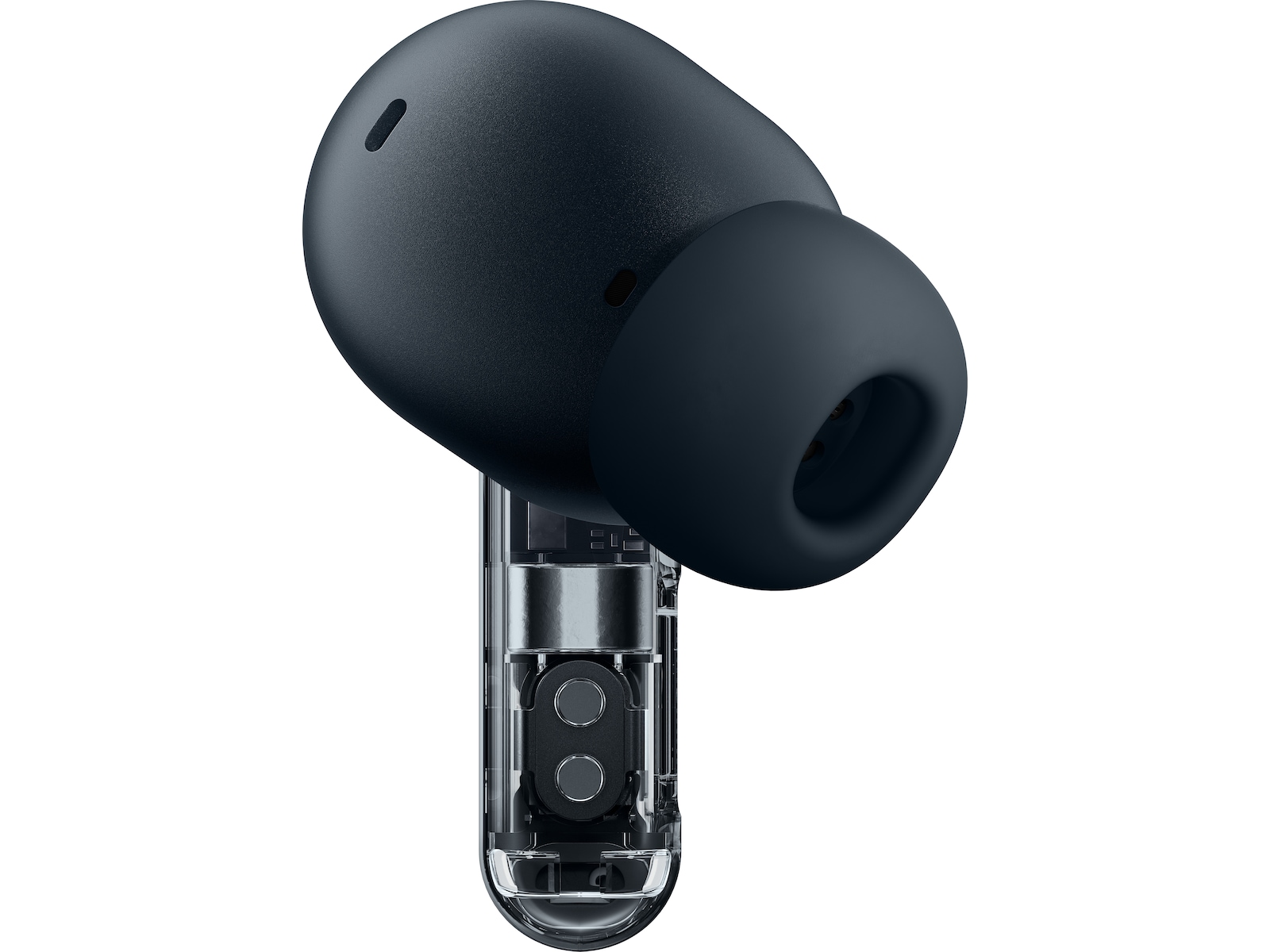 Nothing Ear (3a) ørepropper, In-ear (sort) Ørepropper