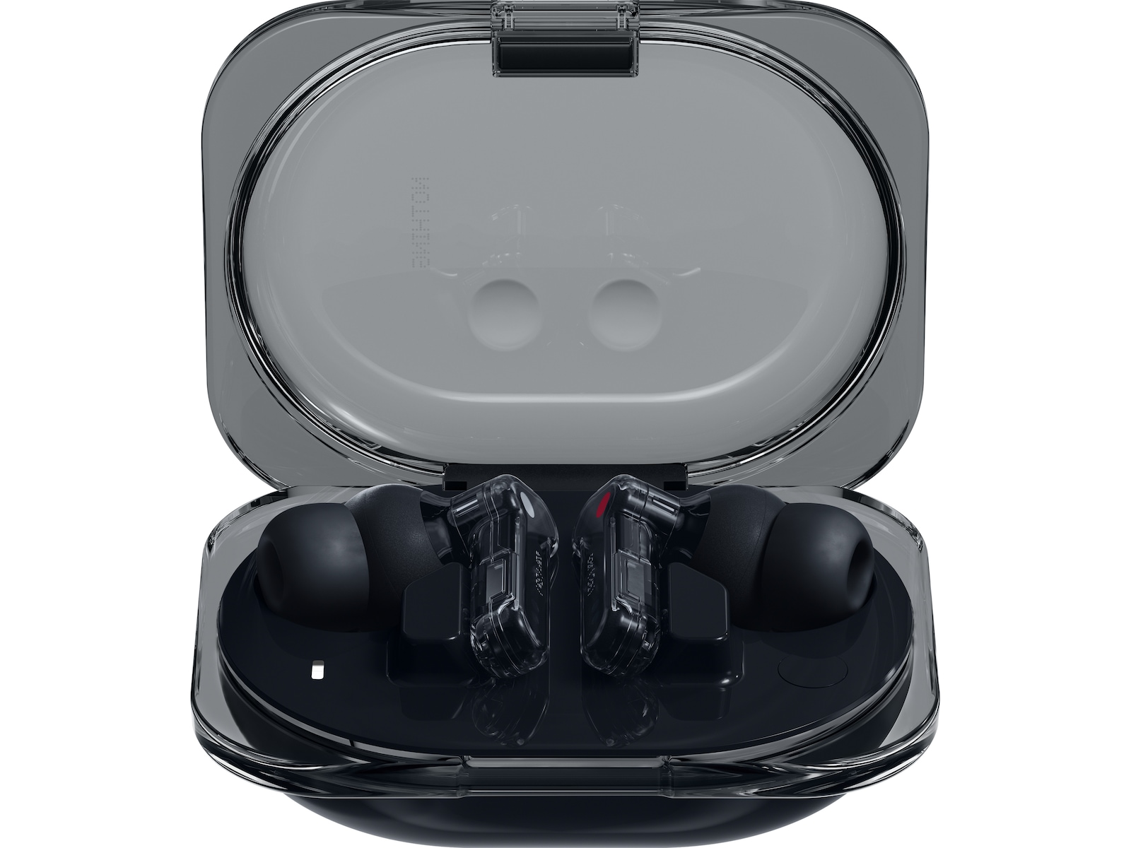 Nothing Ear (3a) ørepropper, In-ear (sort) Ørepropper