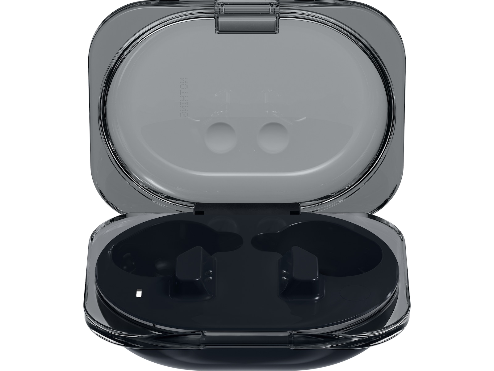 Nothing Ear (3a) ørepropper, In-ear (sort) Ørepropper