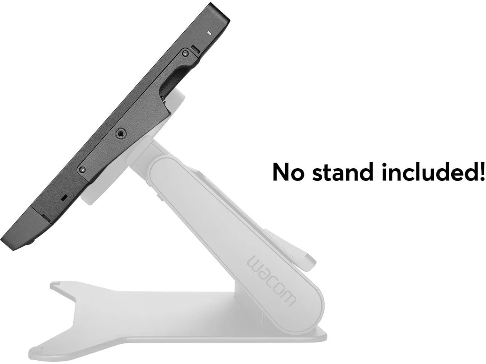 Wacom Cintiq Pro 22" grafisk penneskjerm Tegnebrett