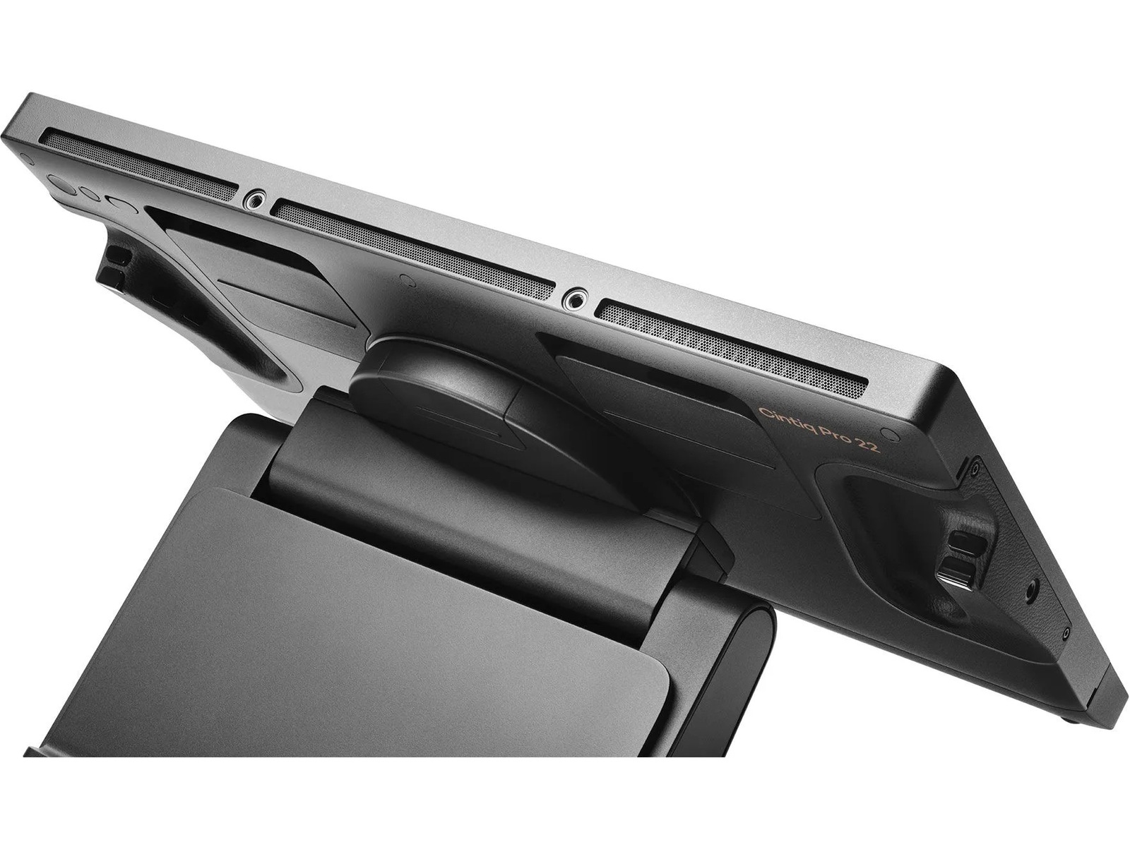 Wacom Cintiq Pro 22" grafisk penneskjerm Tegnebrett
