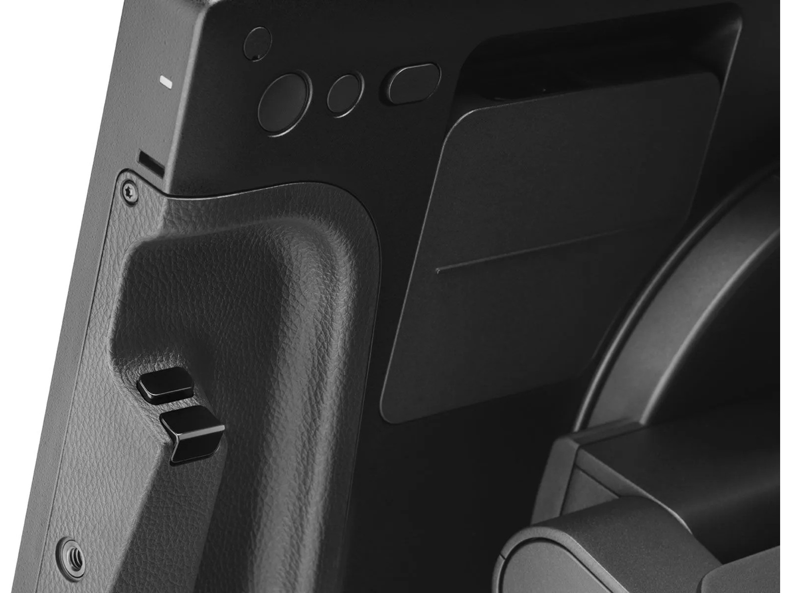 Wacom Cintiq Pro 22" grafisk penneskjerm Tegnebrett