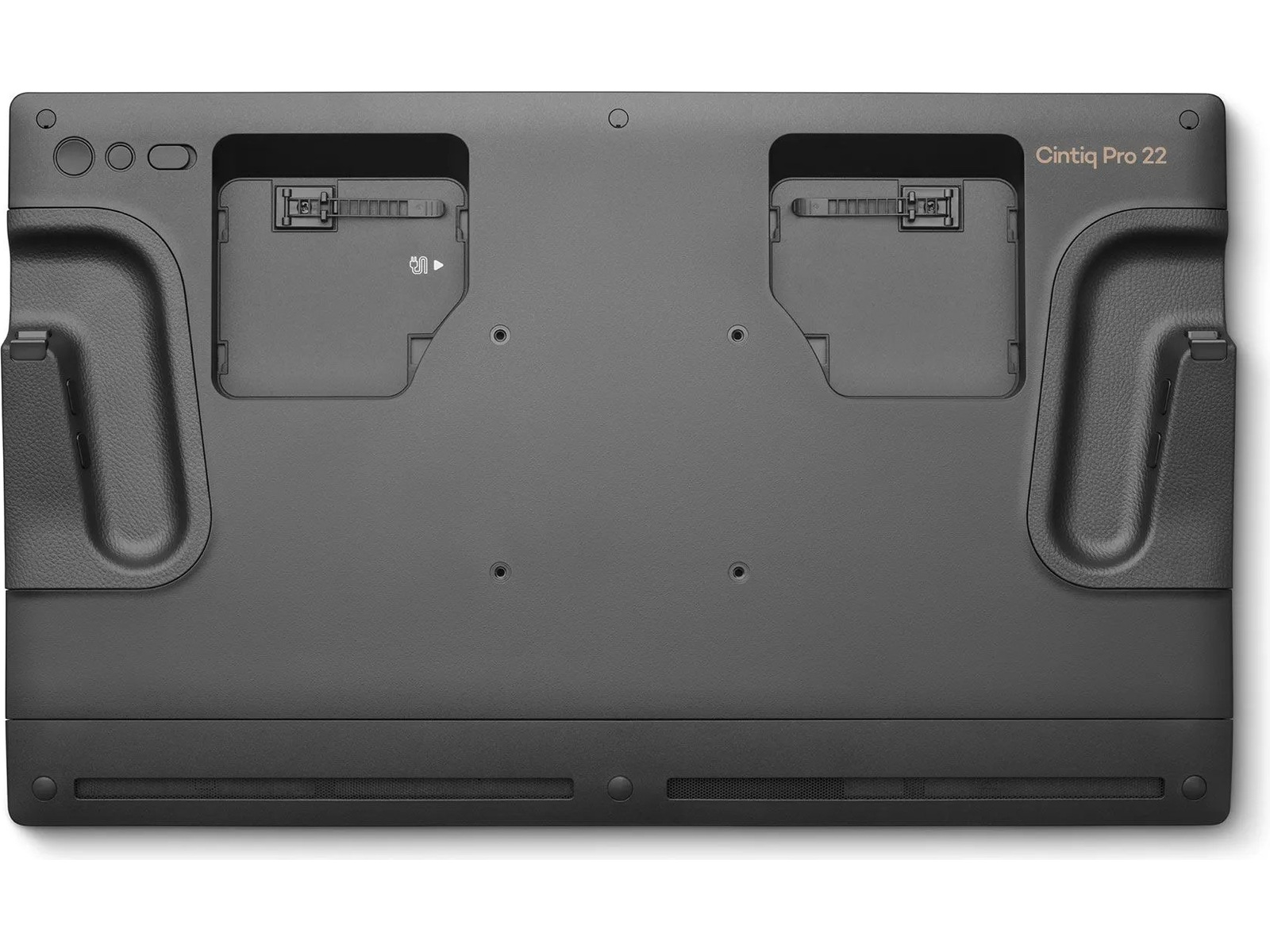 Wacom Cintiq Pro 22" grafisk penneskjerm Tegnebrett