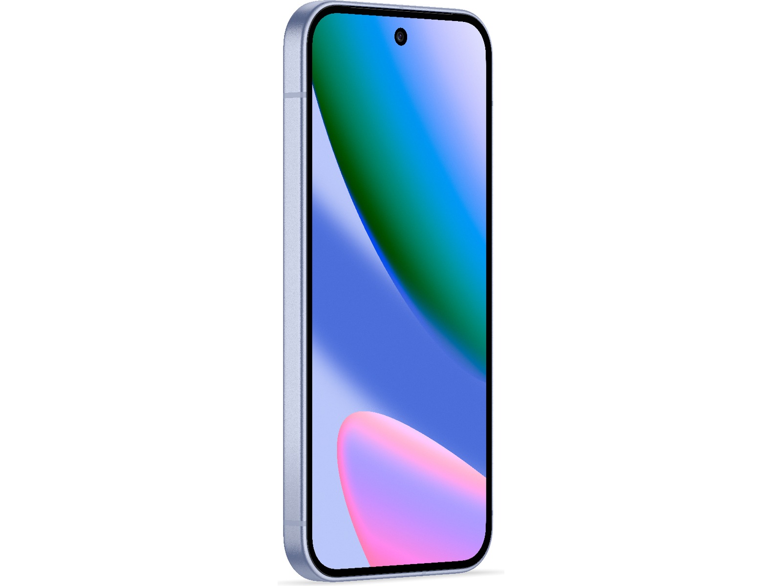Google Pixel 10 128GB (Frost) Mobiltelefoner