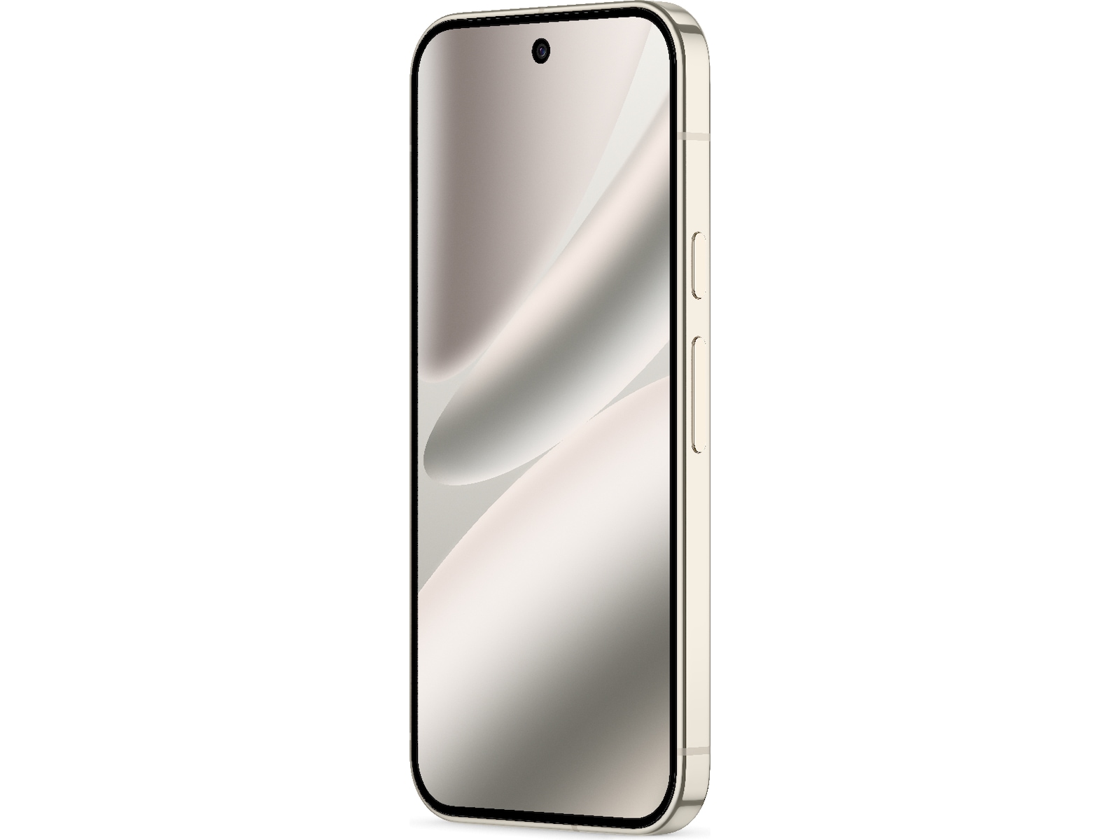 Google Pixel 10 Pro 128GB (Porselen) Mobiltelefoner
