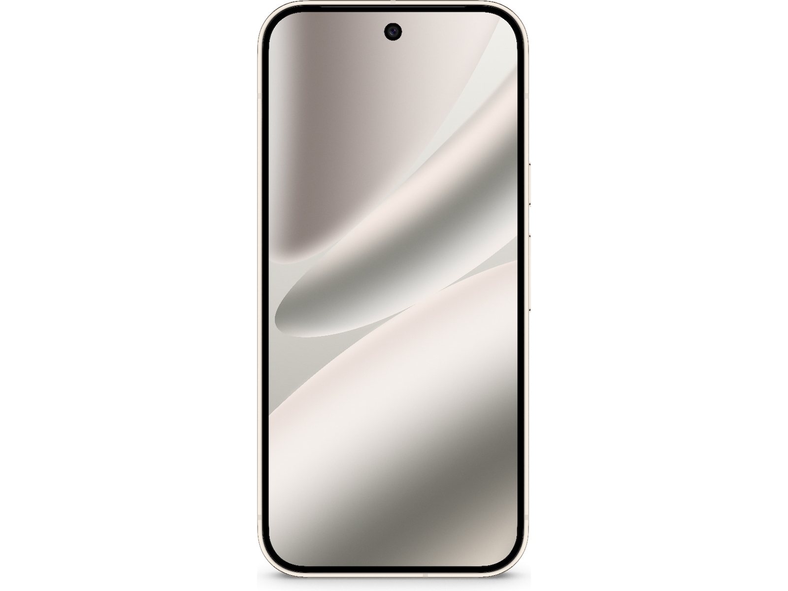 Google Pixel 10 Pro 128GB (Porselen) Mobiltelefoner