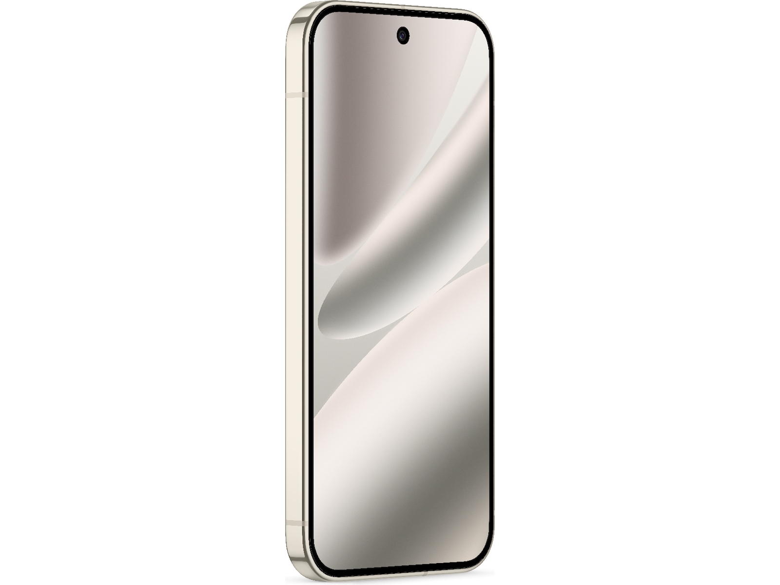 Google Pixel 10 Pro 128GB (Porselen) Mobiltelefoner
