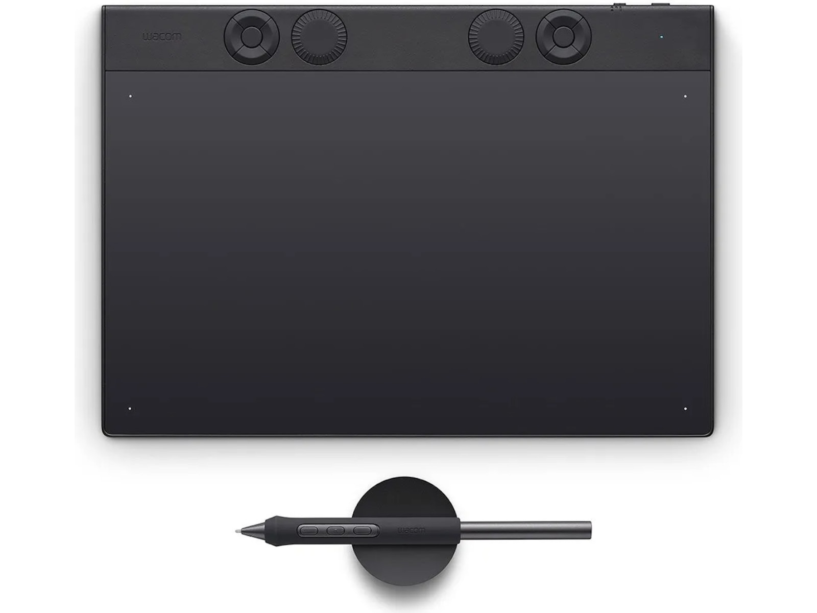 Wacom Intuos Pro Medium Tegnebrett