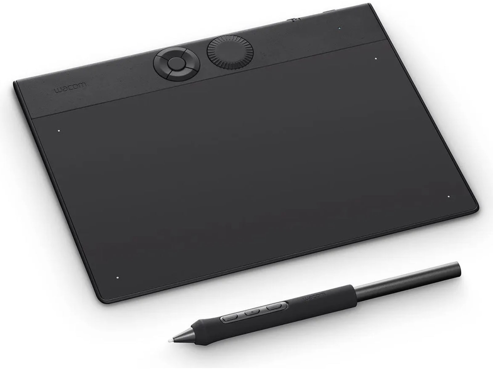 Wacom Intuos Pro Medium Tegnebrett