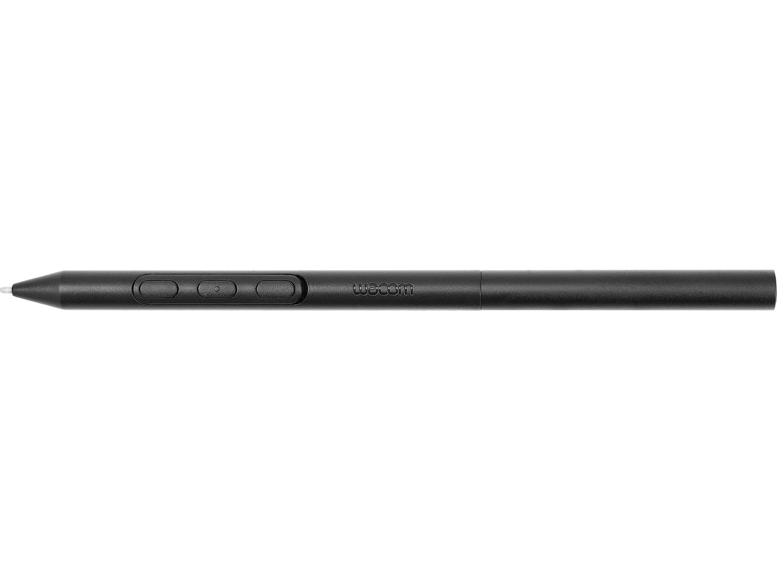 Wacom Pro Pen 3 (sort) Tilbehør til tegnebrett