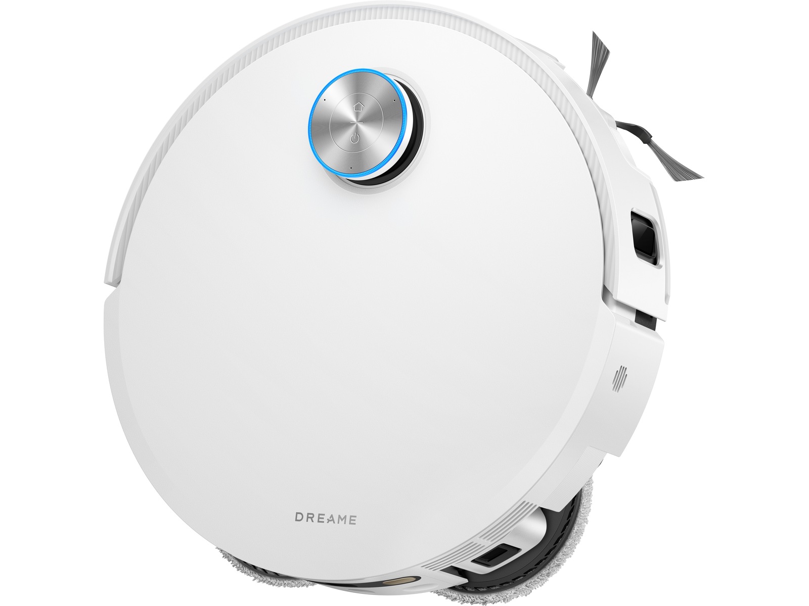 Dreame X60 Pro Ultra Complete robotstøvsuger - Hvit Robotgressklipper