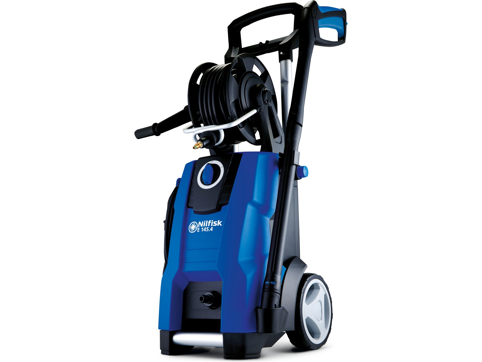 Nilfisk E 145.4-9 PA X-TRA Høytrykkspyler -B-Grade Demo hjem & fritid