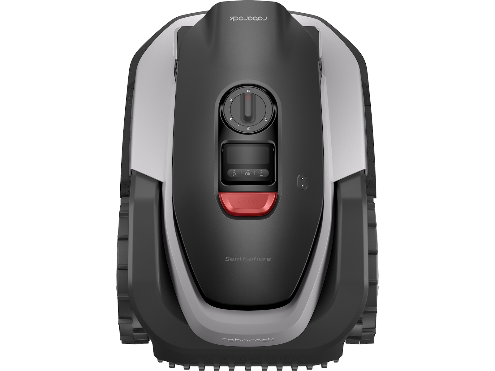 Roborock Q110 robotgressklipper RTK VSLAM 1000 m² -B-Grade Demo hjem & fritid