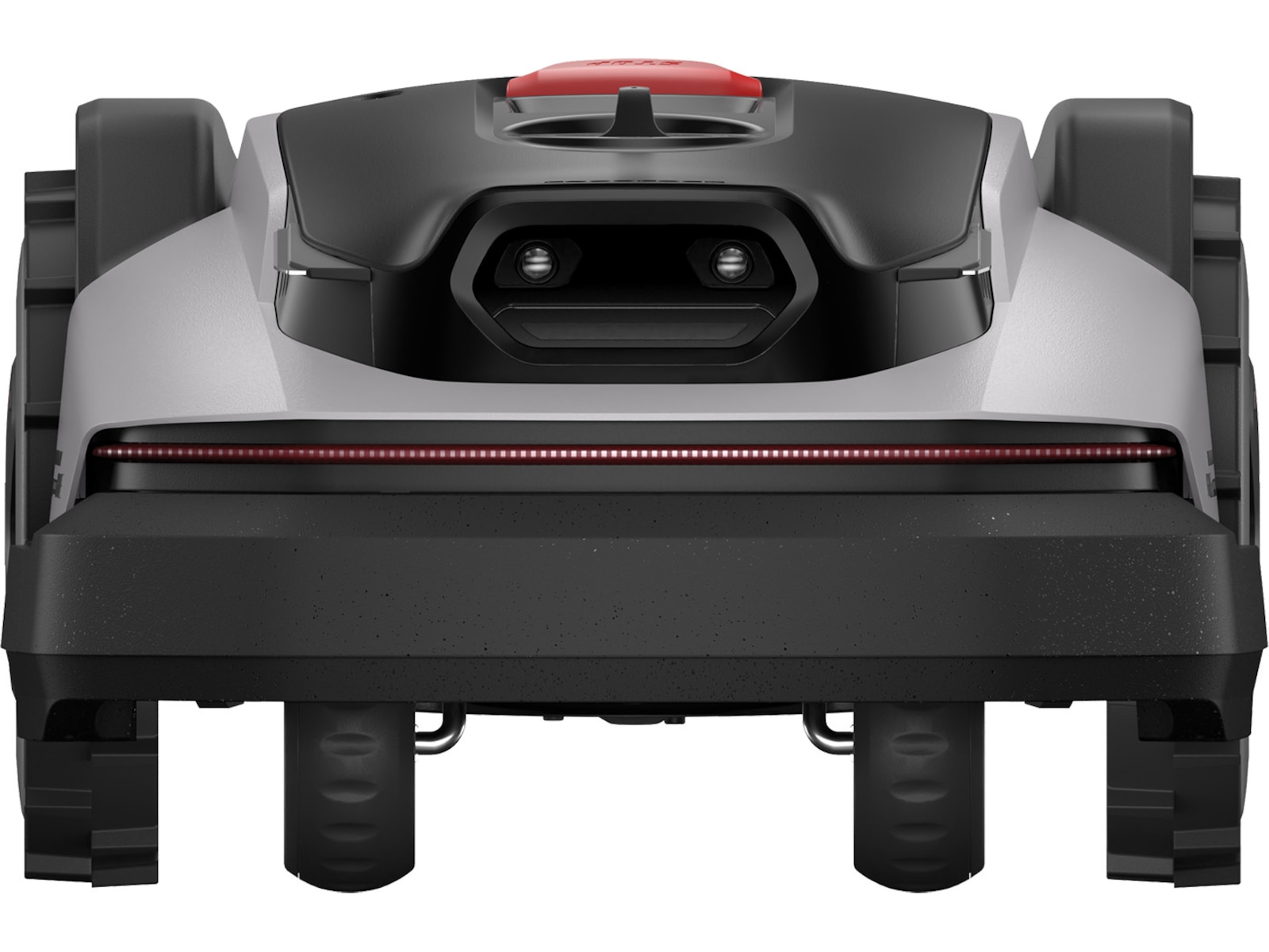 Roborock Q110 robotgressklipper RTK VSLAM 1000 m² -B-Grade Demo hjem & fritid