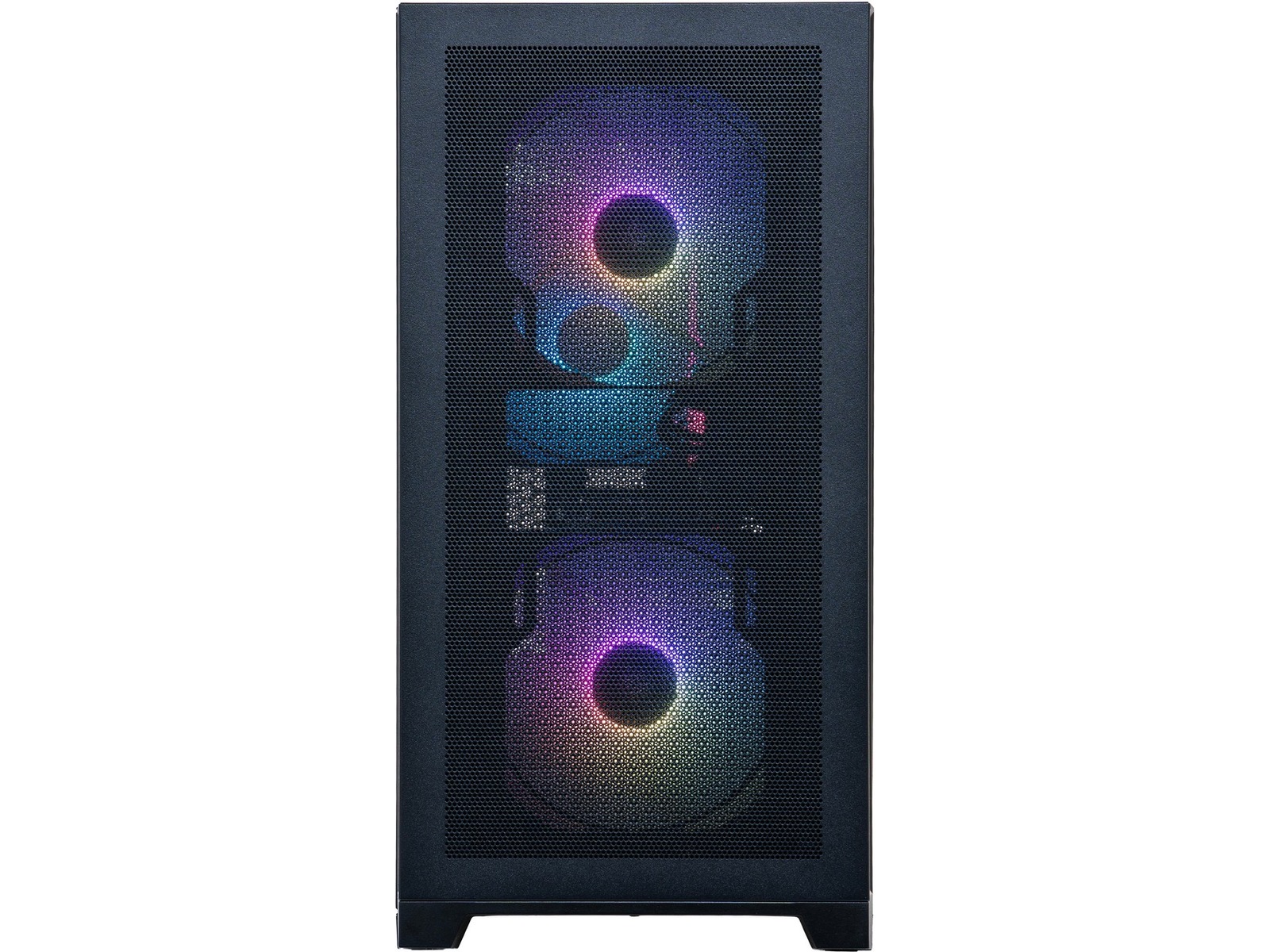Komplett-PC Advanced Gaming i143 RGB Gaming-PC stasjonær