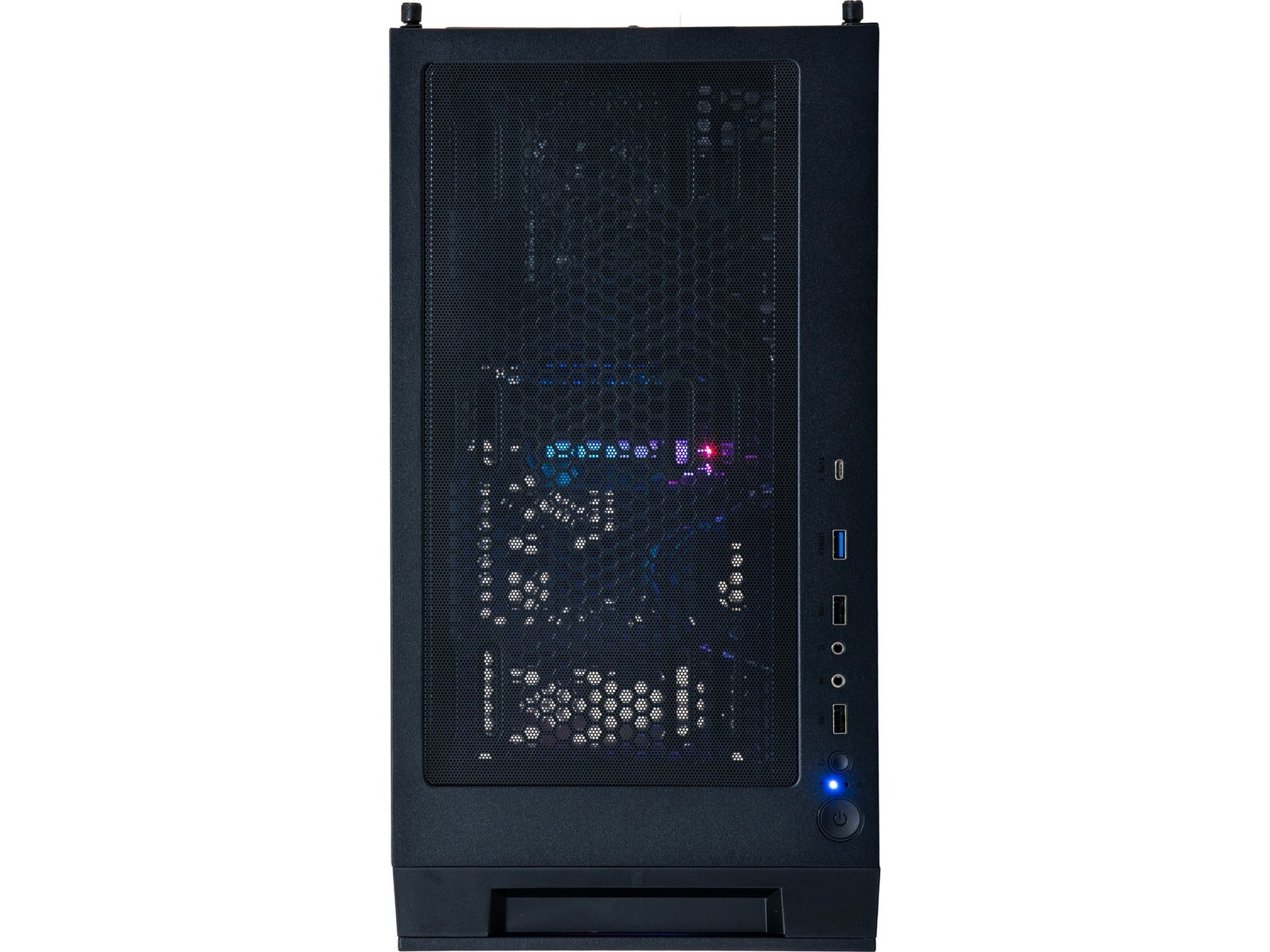 Komplett-PC Advanced Gaming i143 RGB Gaming-PC stasjonær