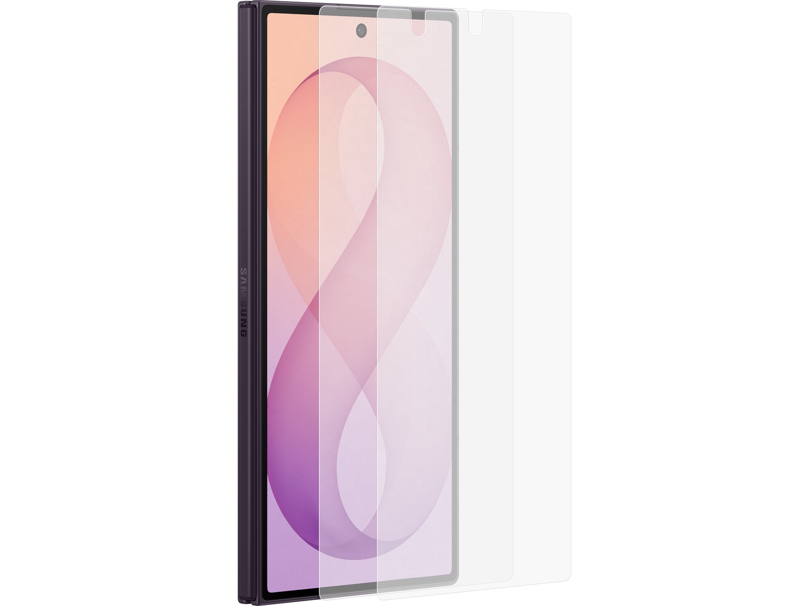 Samsung Galaxy Z Fold8 Ultra antirefleksfilm Skjermbeskyttelse
