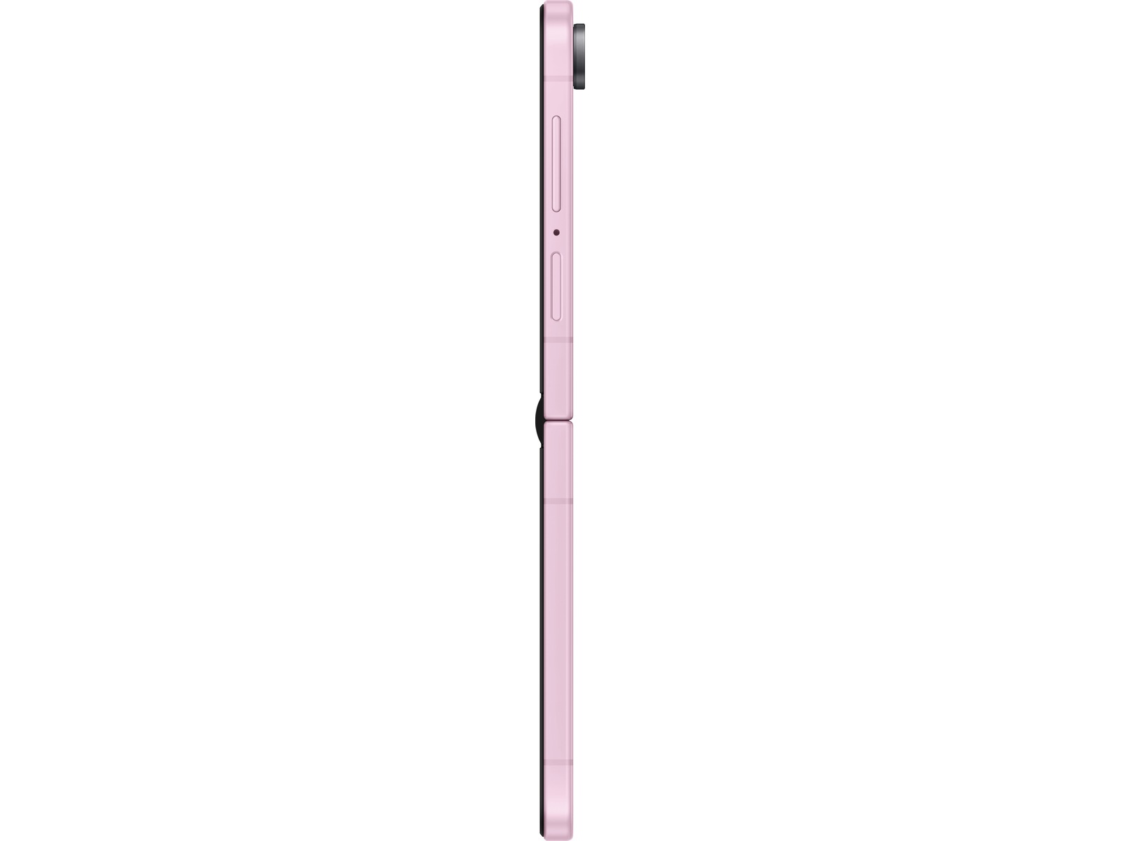 Samsung Galaxy Z Flip8 256GB (rosa) Mobiltelefoner