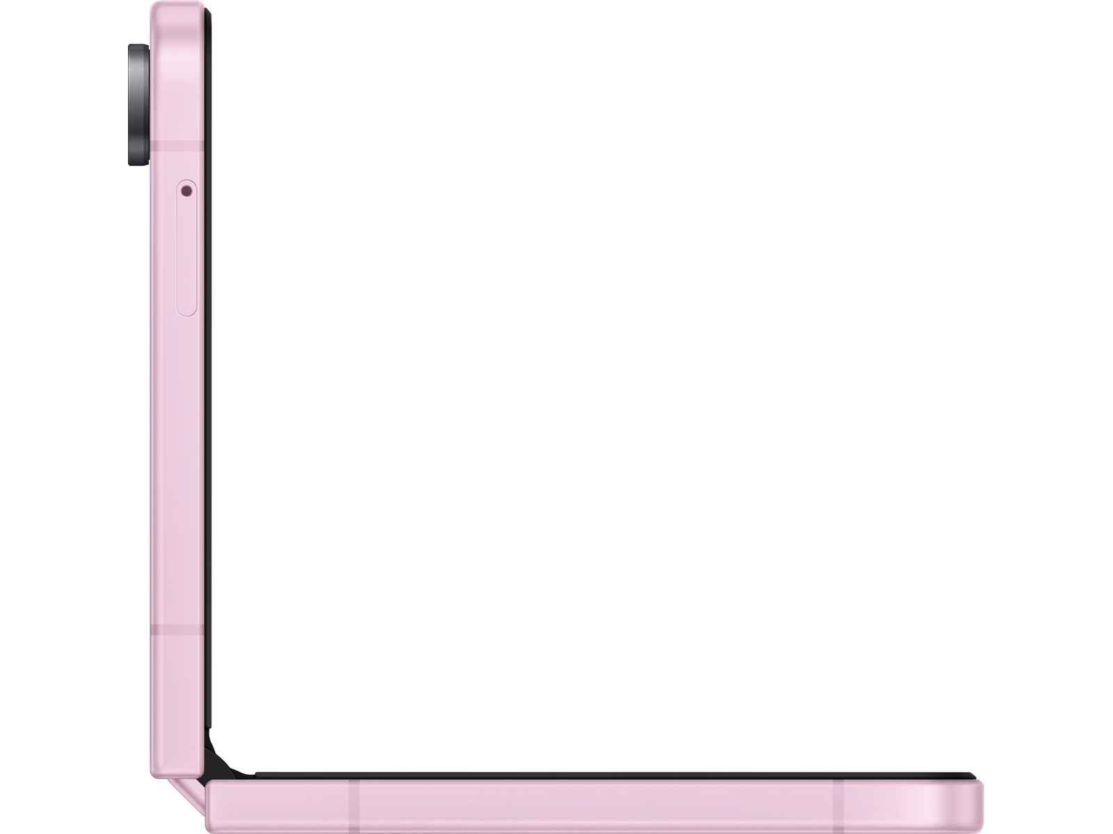 Samsung Galaxy Z Flip8 256GB (rosa) Mobiltelefoner