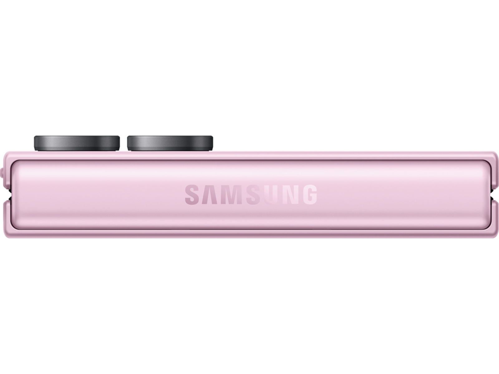 Samsung Galaxy Z Flip8 256GB (rosa) Mobiltelefoner