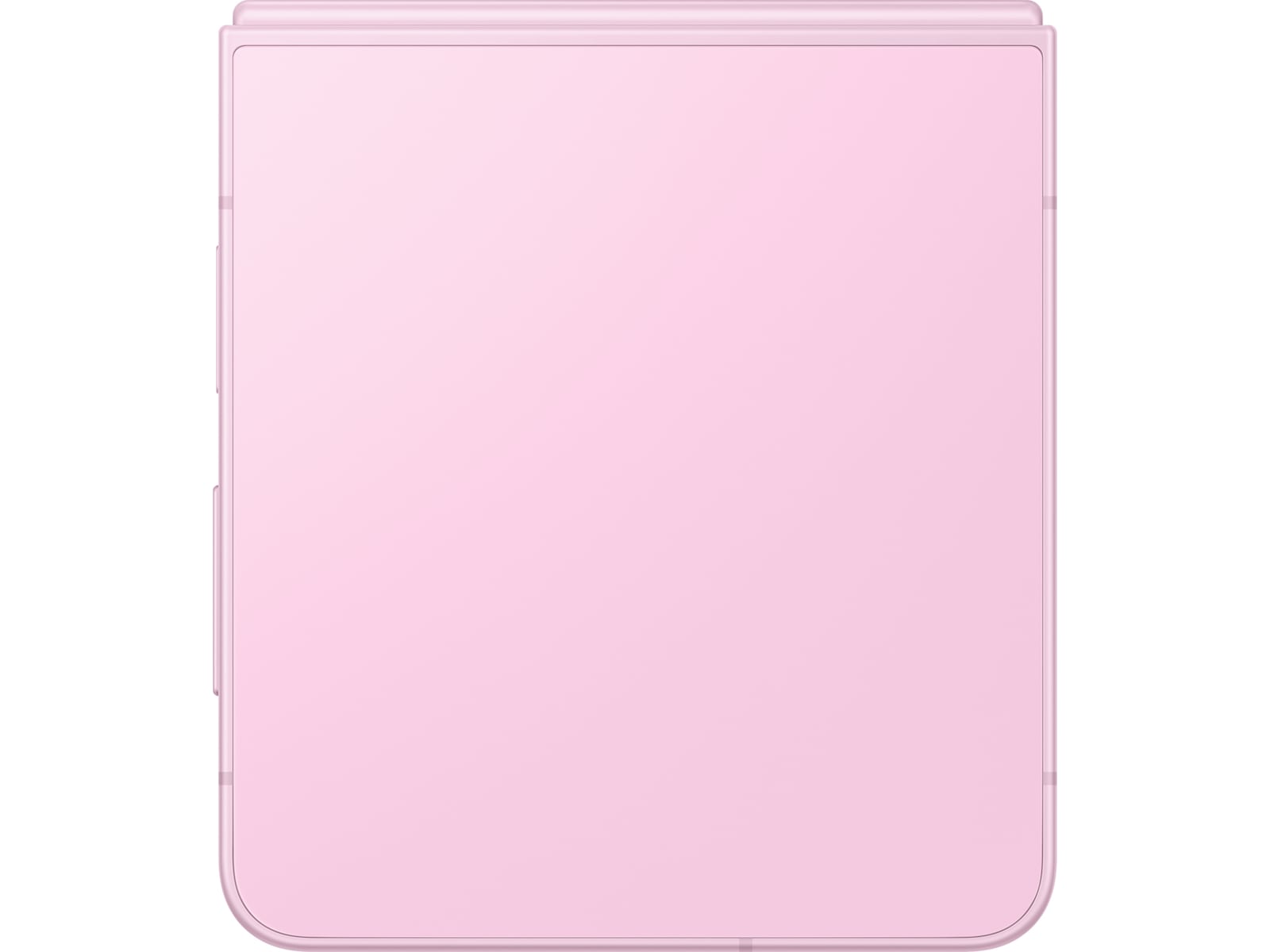Samsung Galaxy Z Flip8 256GB (rosa) Mobiltelefoner