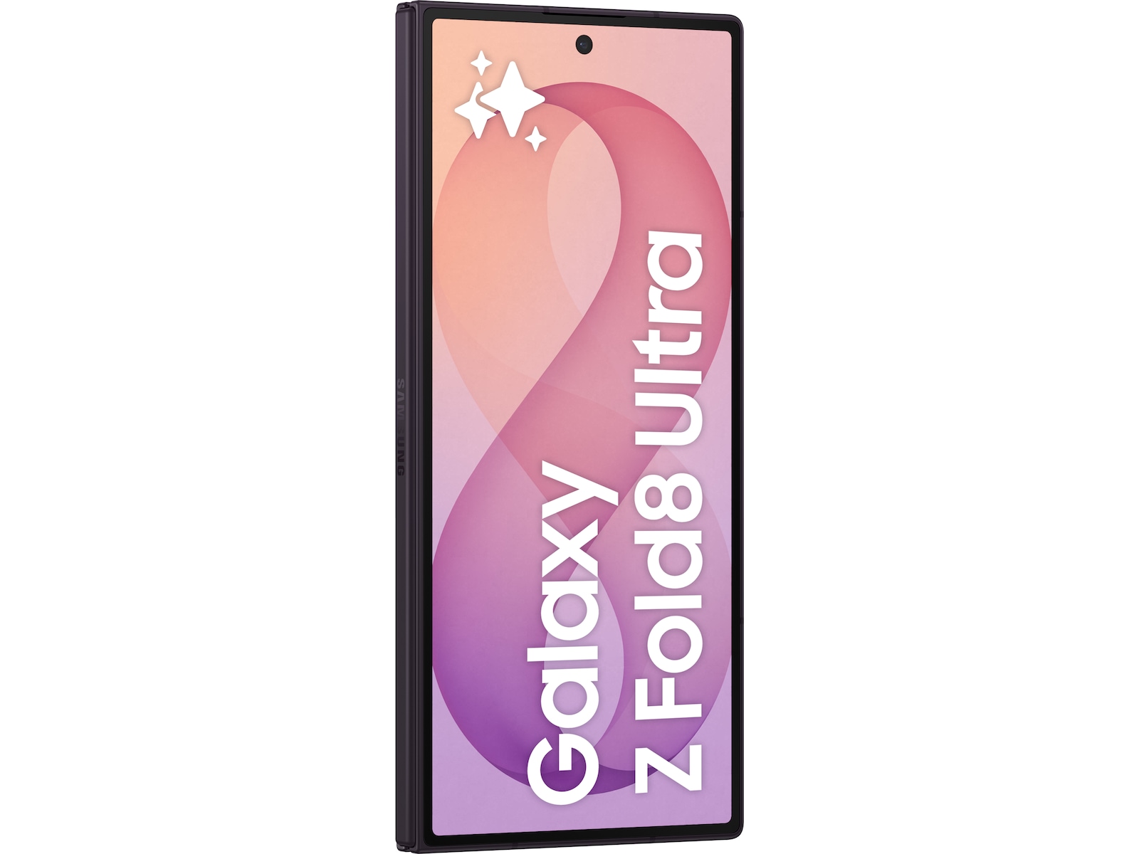 Samsung Galaxy Z Fold8 Ultra 256GB (violet shadow) Mobiltelefoner