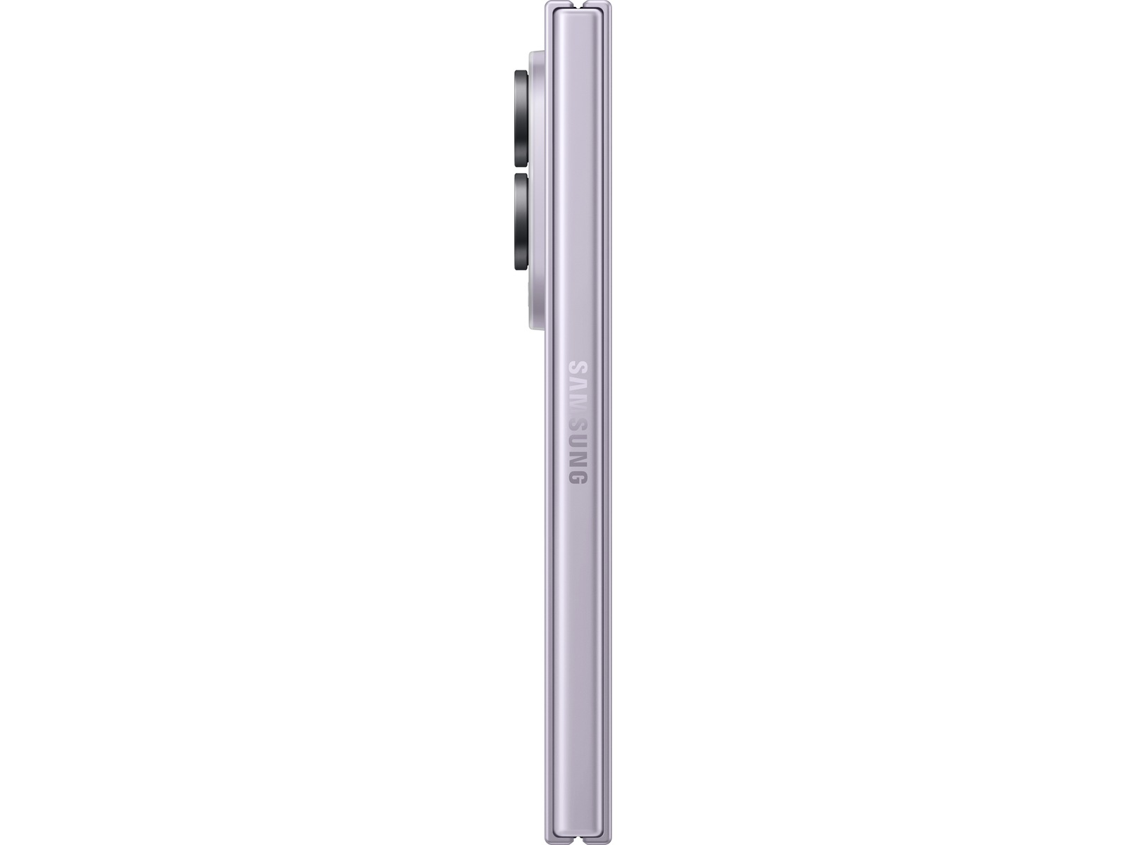 Samsung Galaxy Z Fold8 512GB (lavendel) Mobiltelefoner