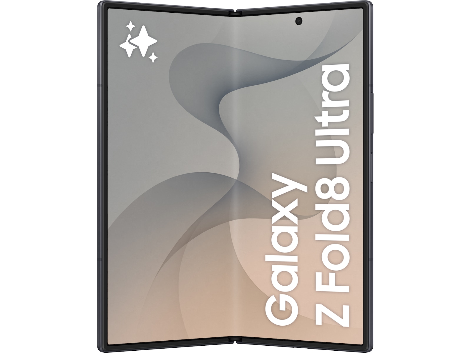 Samsung Galaxy Z Fold8 Ultra 1TB (graphite) Mobiltelefoner