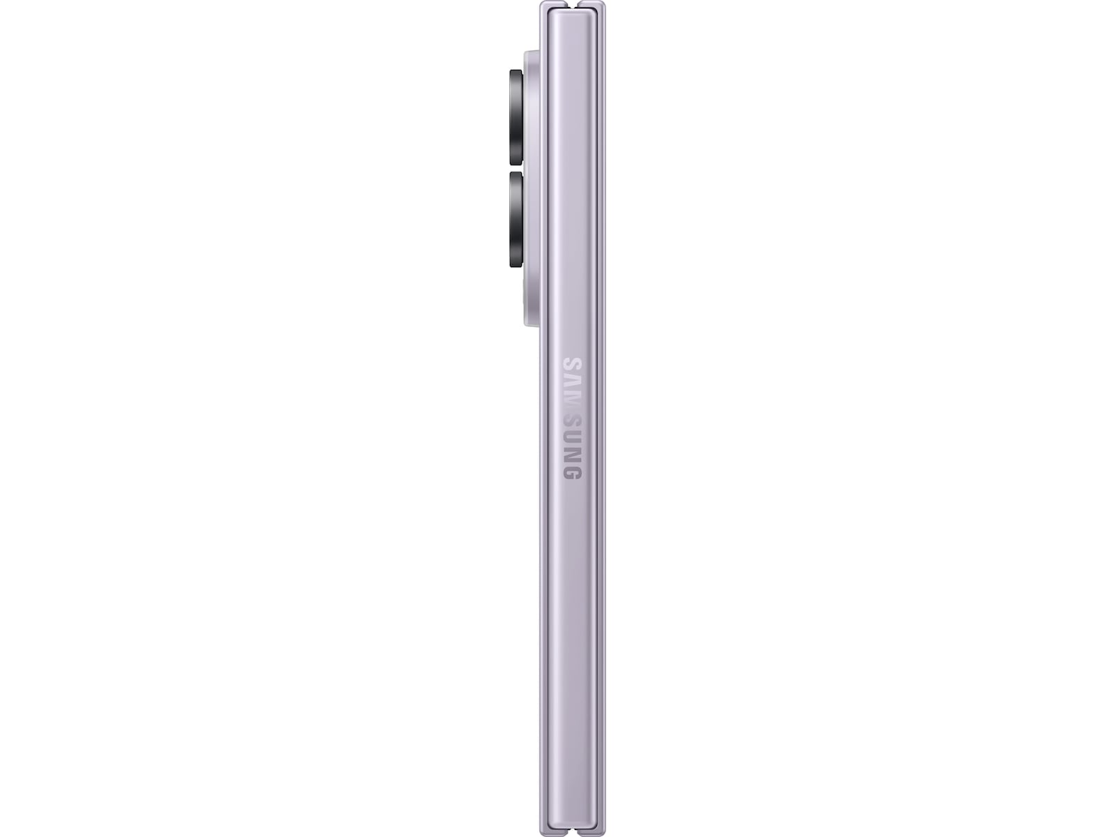 Samsung Galaxy Z Fold8 256GB (lavender) Mobiltelefoner