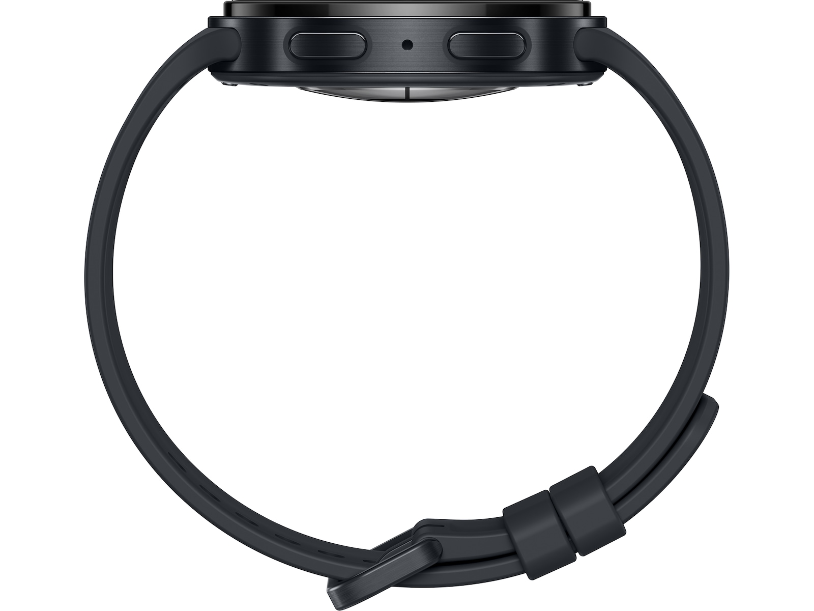 Samsung Galaxy Watch9 44mm eSim (sort) Smartklokker