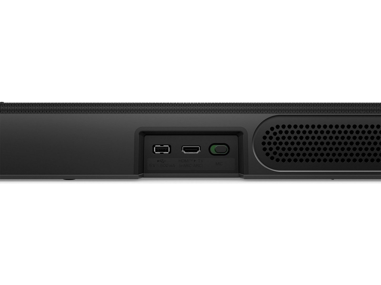 LG Sound Suite H7 lydplanke Lydplanker