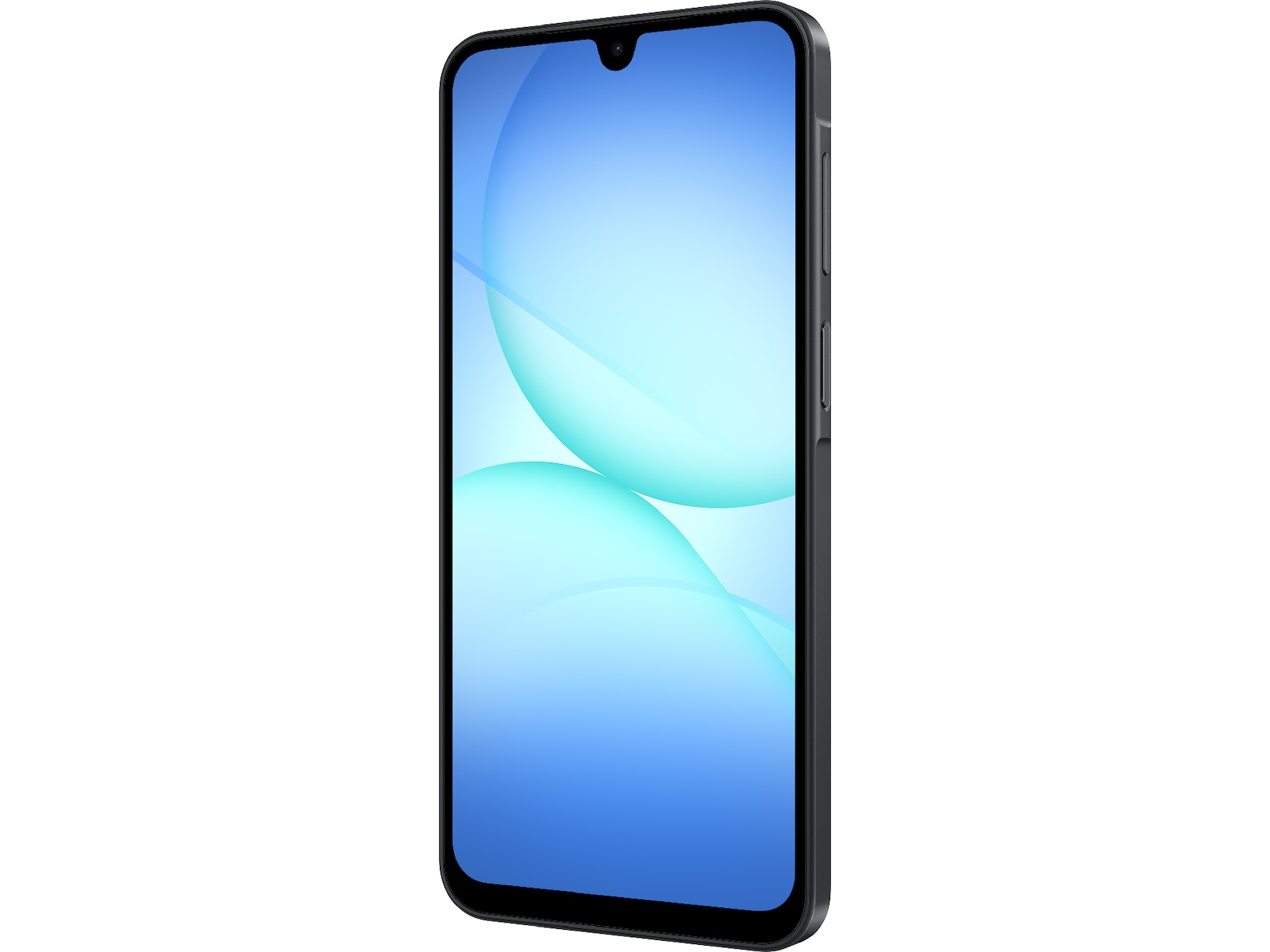 Samsung Galaxy A17 LTE 128GB (sort) Mobiltelefoner