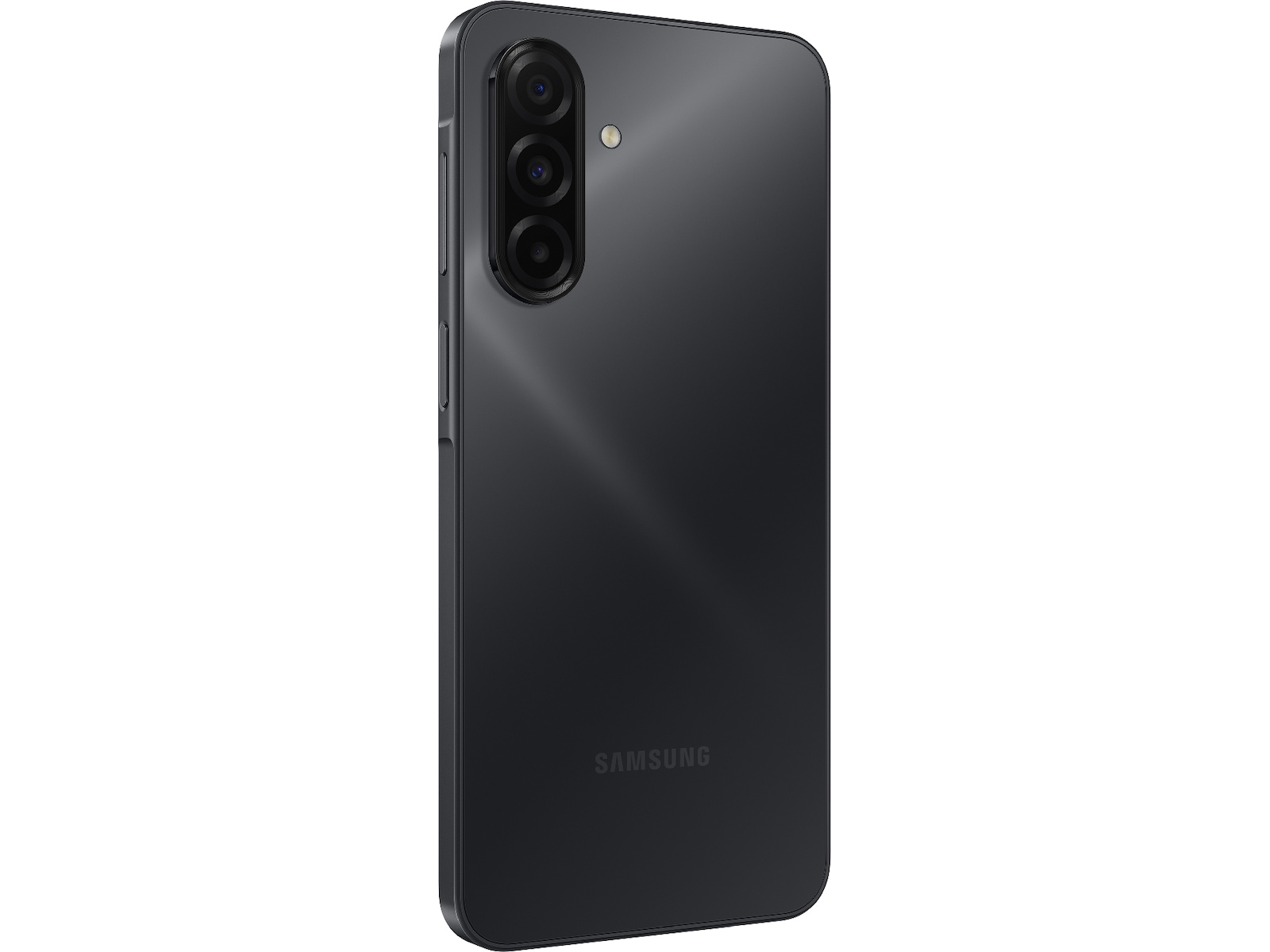 Samsung Galaxy A17 LTE 128GB (sort) Mobiltelefoner