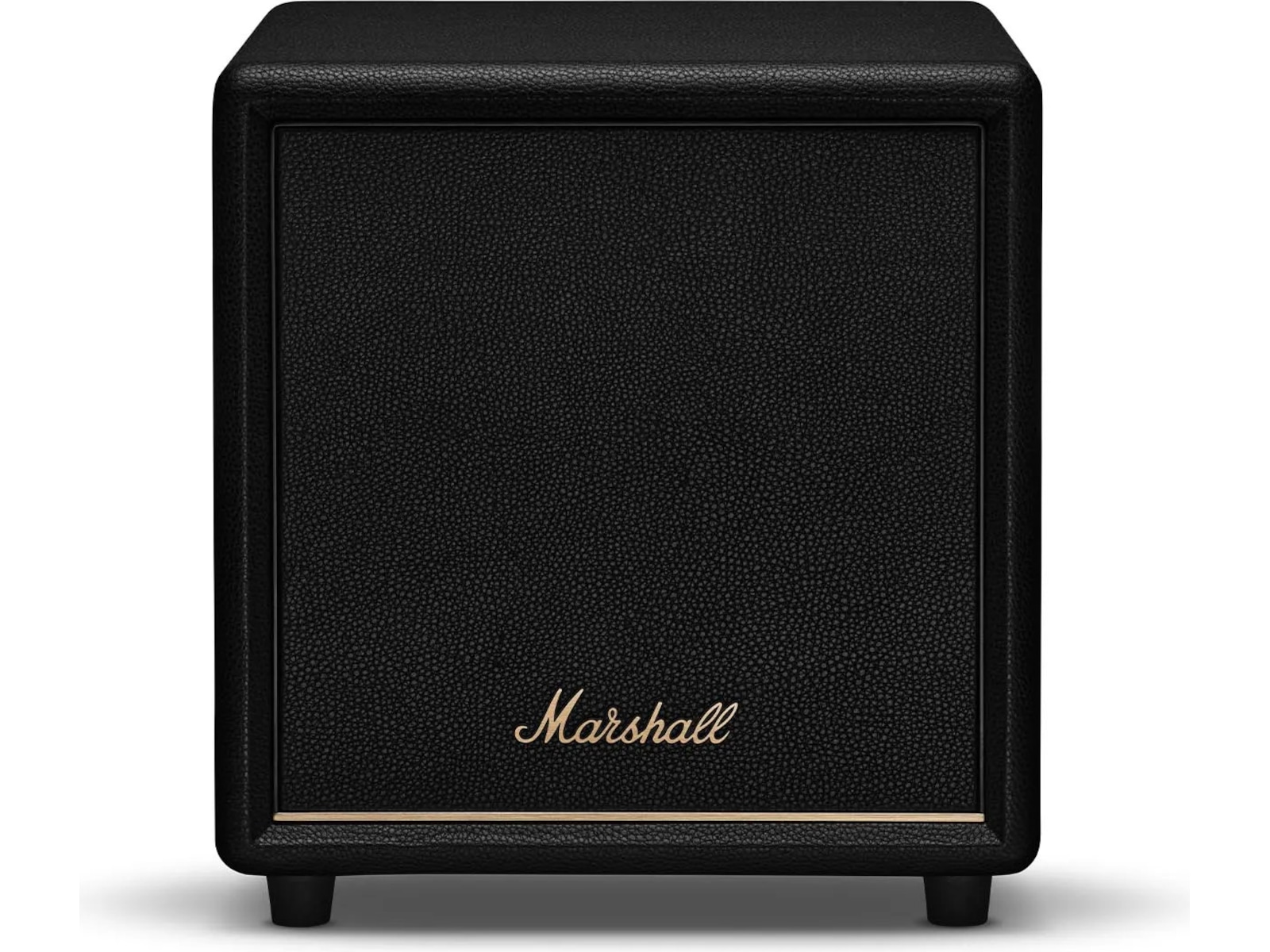 Marshall Heston Sub 200 (sort) Lydplanker