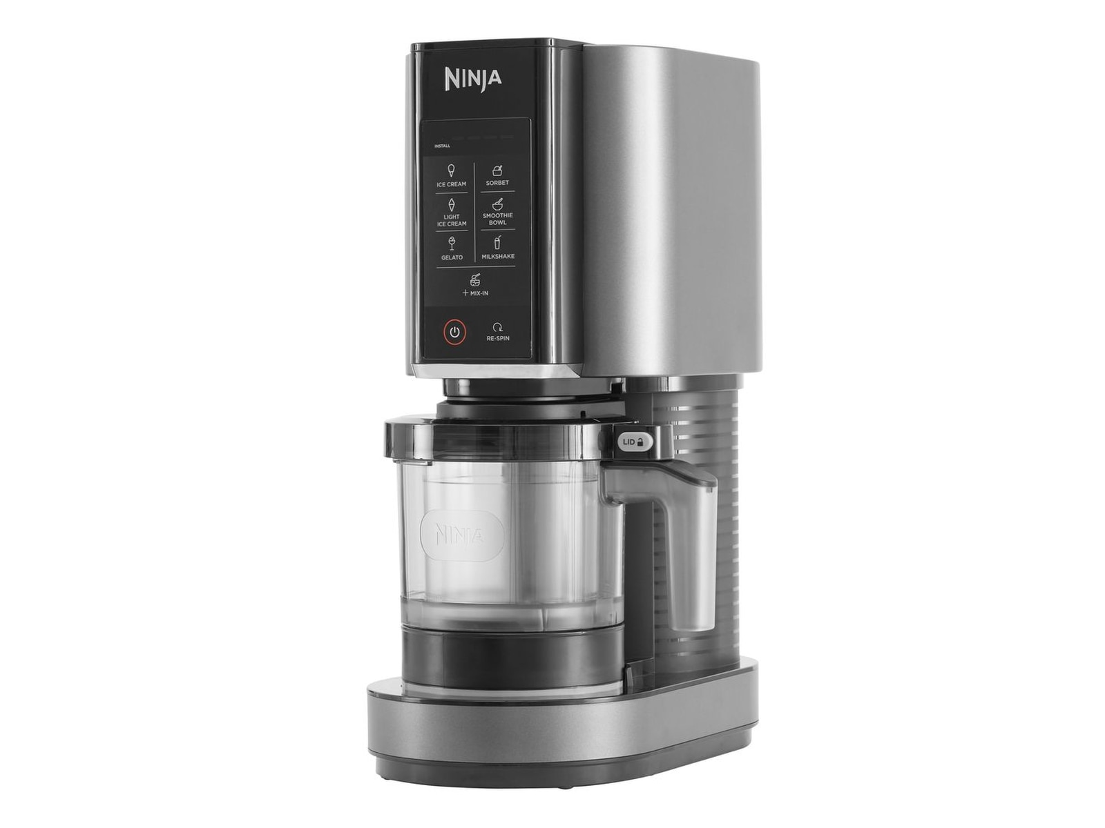 Ninja NC302EU CREAMi Iskremmaskin -B-Grade Demo hjem & fritid