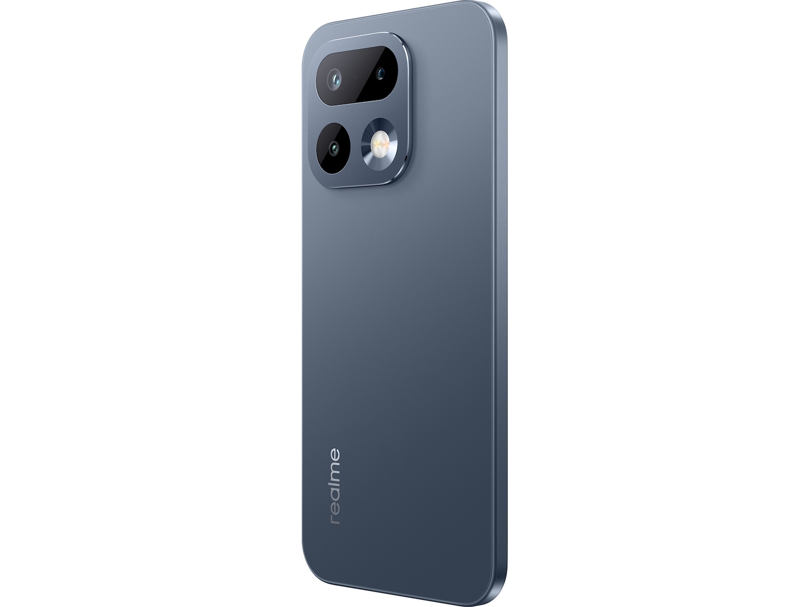 realme 16 Pro 5G 256GB (pebble grey) Mobiltelefoner