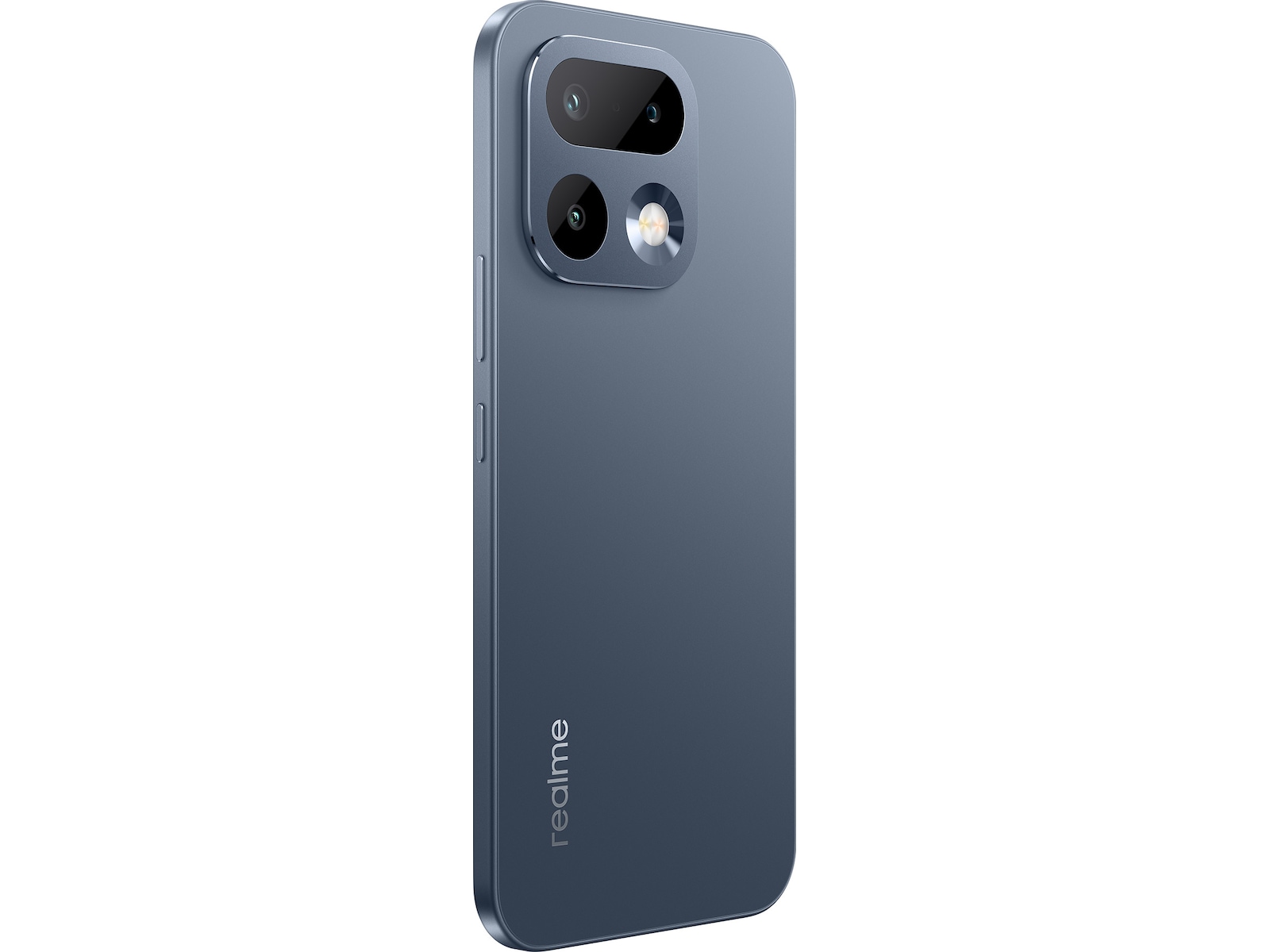 realme 16 Pro 5G 256GB (pebble grey) Mobiltelefoner