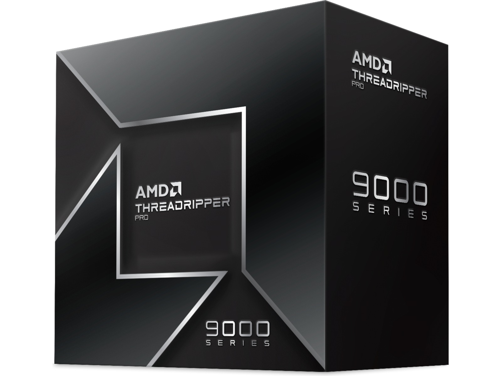 AMD Ryzen Threadripper PRO 9955WX -B-Grade Demo annet i datautstyr