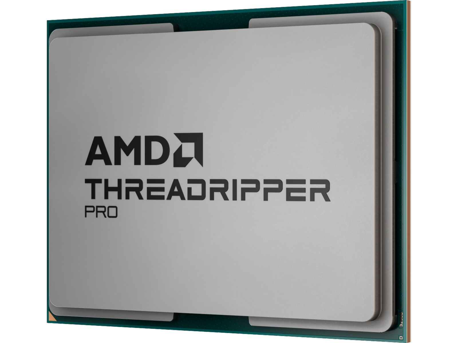AMD Ryzen Threadripper PRO 9955WX -B-Grade Demo annet i datautstyr
