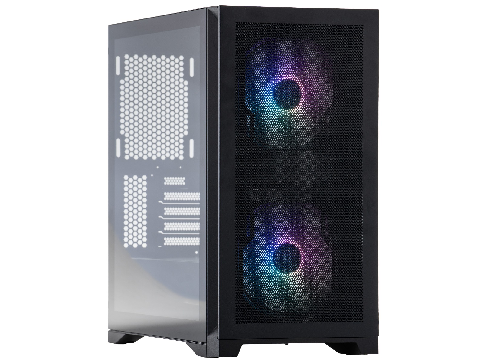 Komplett-PC Core Gaming B-Grade Demobrukt PC