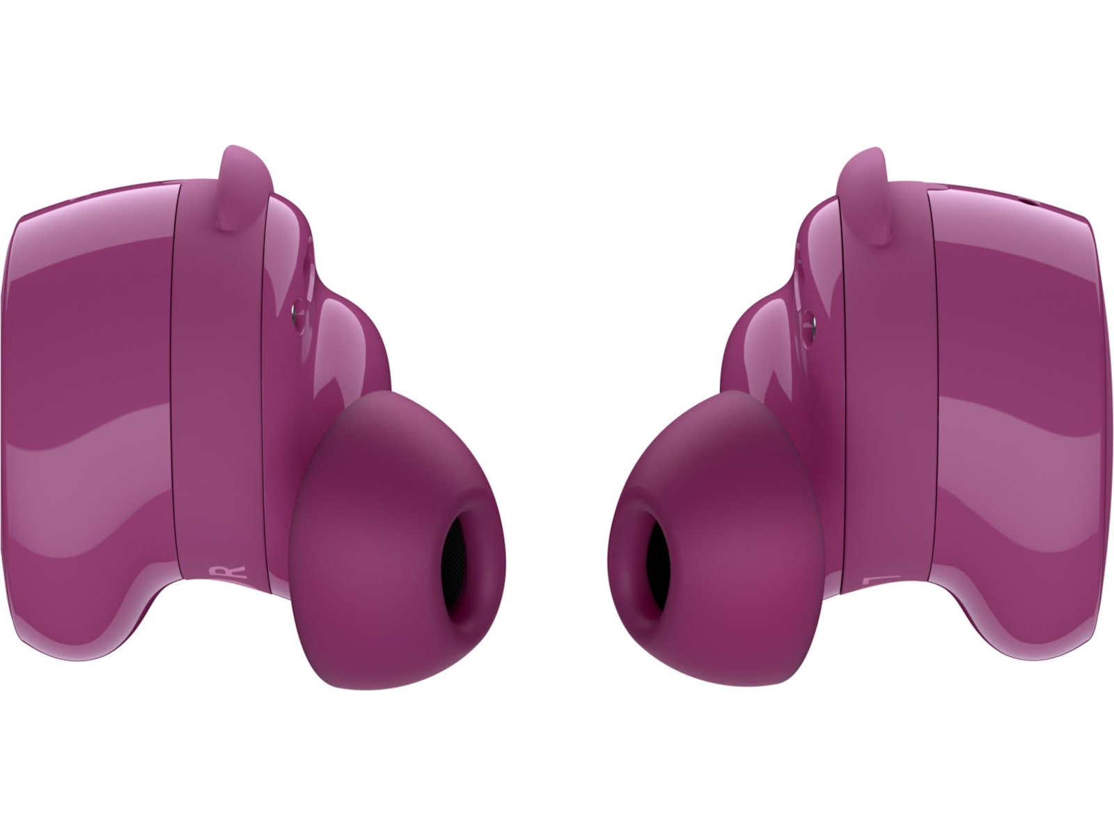 Bose QuietComfort Ørepropper 2. gen (rosewood mauve) Ørepropper