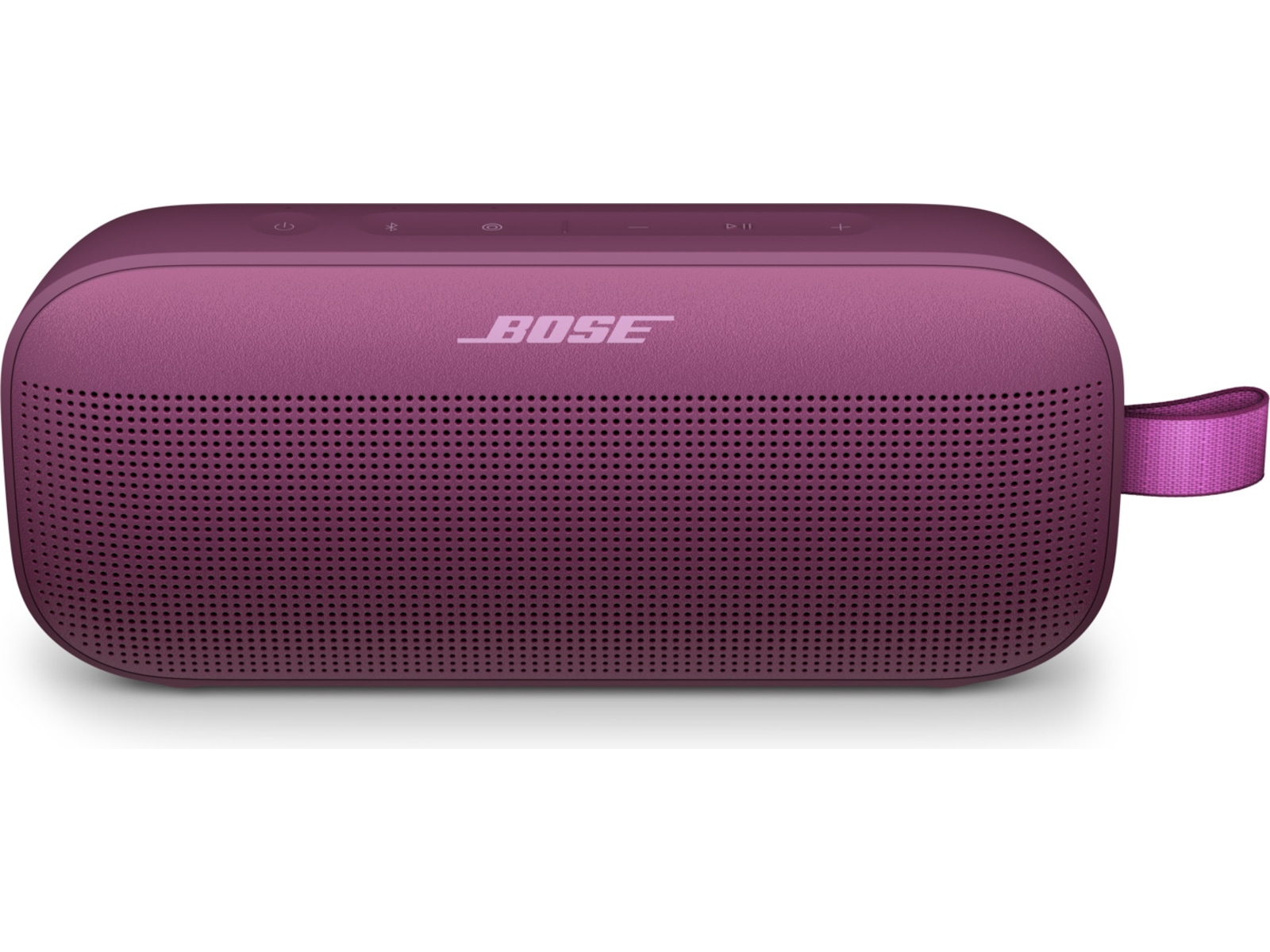 Bose Soundlink Flex II Trådløs Bluetooth-høyttaler (rosewood mauve) Trådløs / Bluetooth-høyttaler