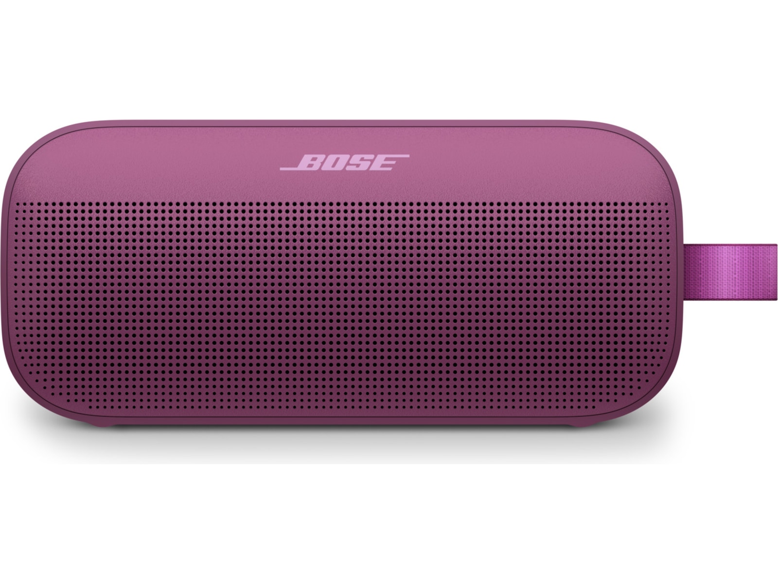 Bose Soundlink Flex II Trådløs Bluetooth-høyttaler (rosewood mauve) Trådløs / Bluetooth-høyttaler