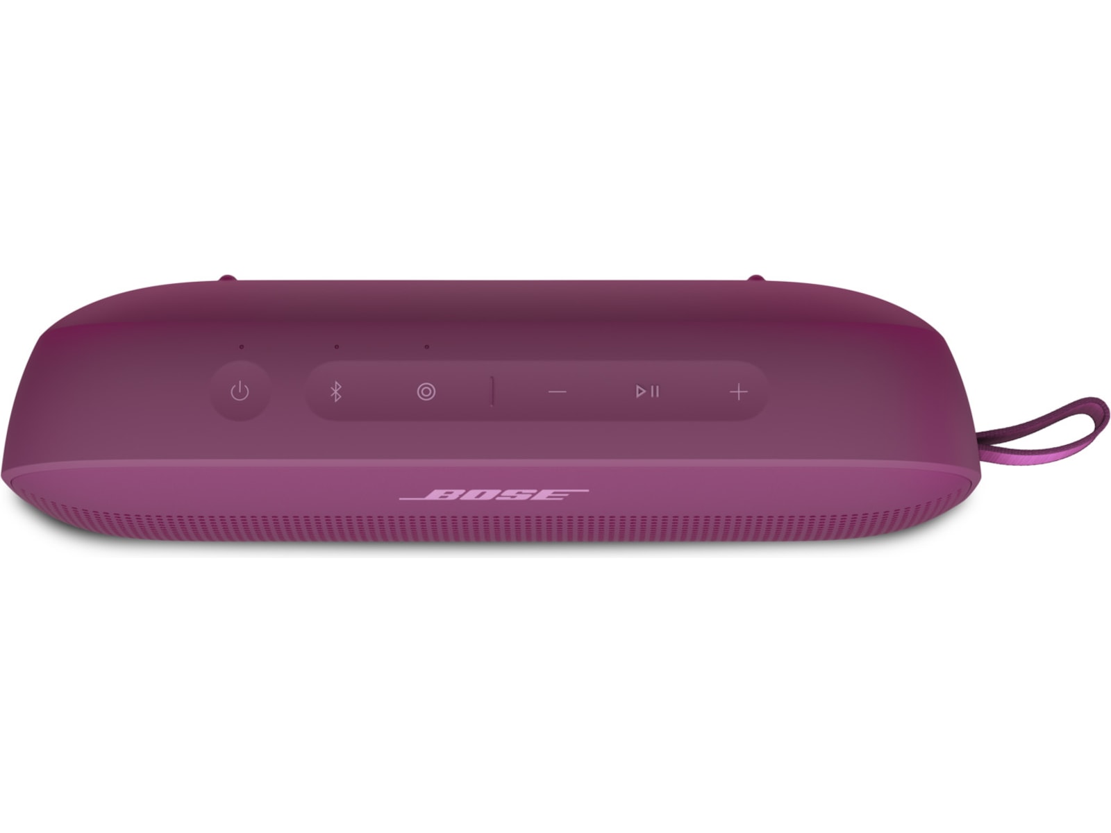 Bose Soundlink Flex II Trådløs Bluetooth-høyttaler (rosewood mauve) Trådløs / Bluetooth-høyttaler