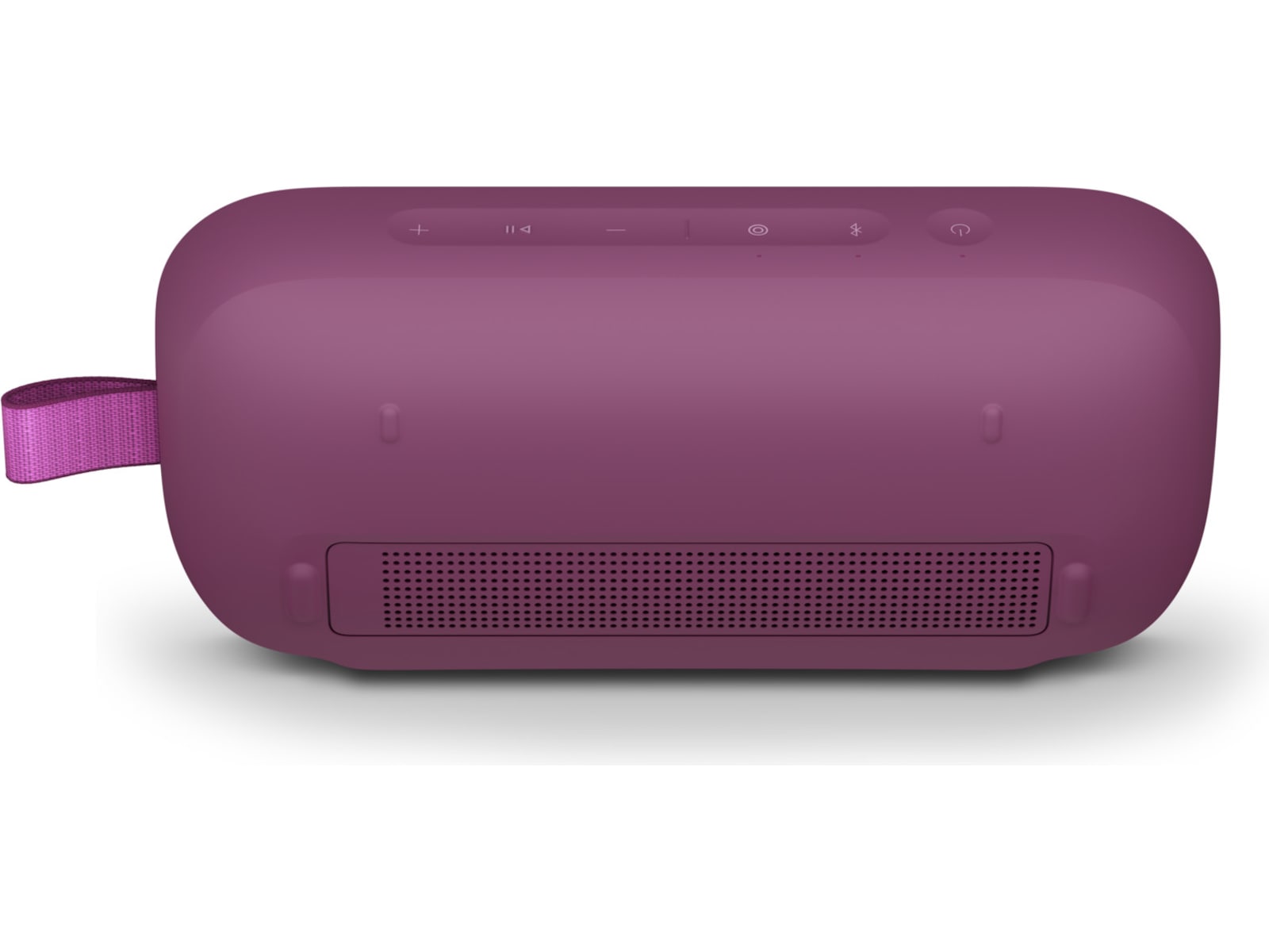 Bose Soundlink Flex II Trådløs Bluetooth-høyttaler (rosewood mauve) Trådløs / Bluetooth-høyttaler