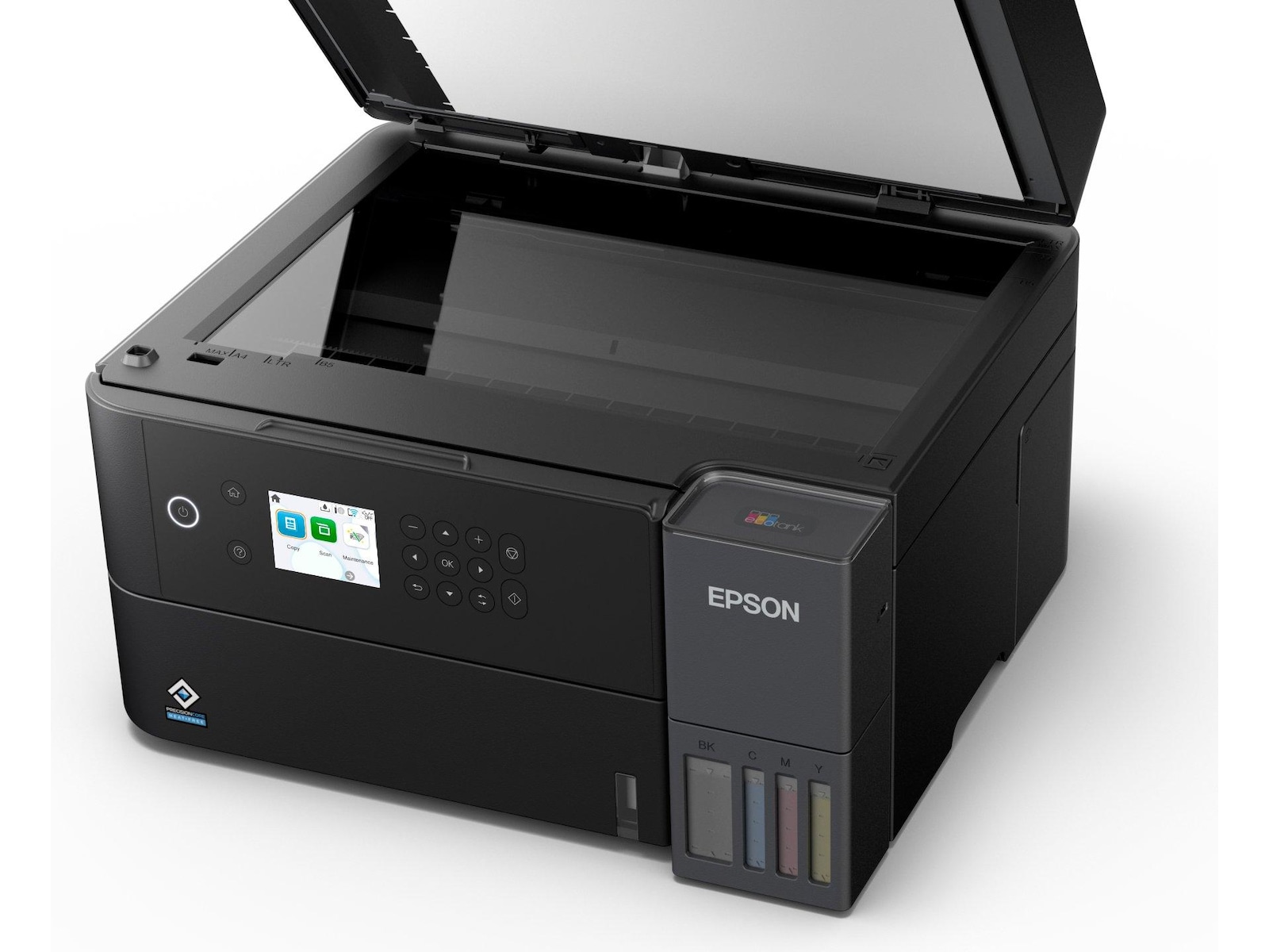 Epson EcoTank ET-3950 blekkskriver -B-Grade Demo skrivere