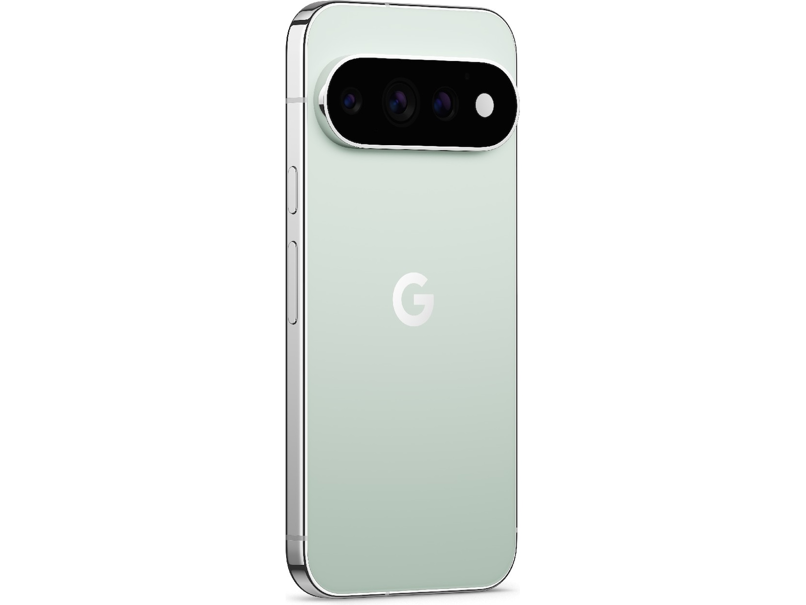 Google Pixel 11 Pro 256GB (tåke) Mobiltelefoner