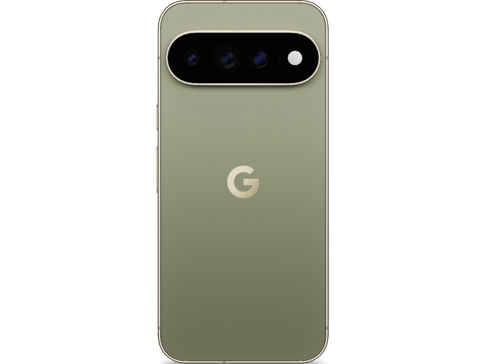 Google Pixel 11 Pro XL 512GB (oliven) Mobiltelefoner